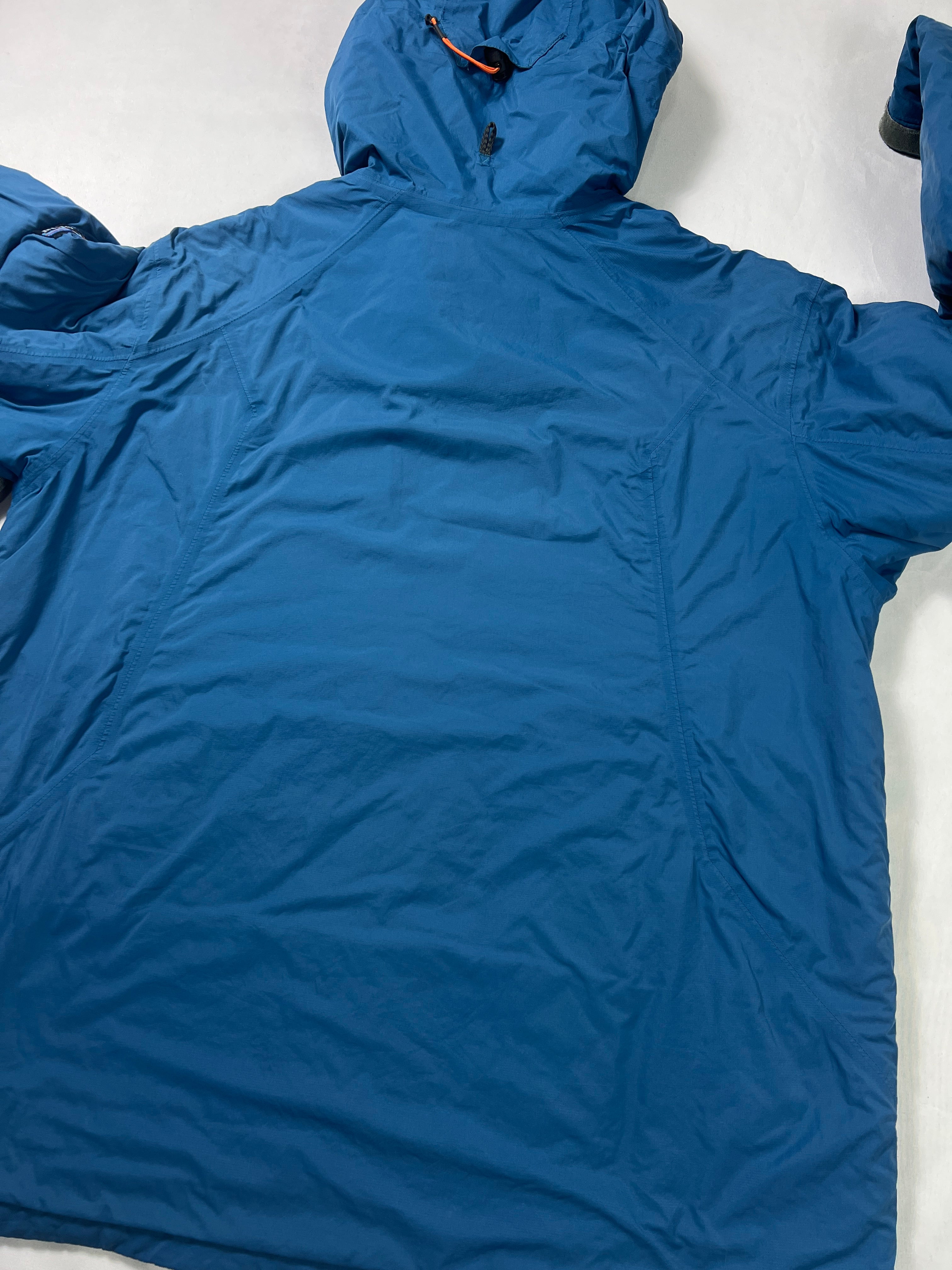 Patagonia Weatheredge Jacket