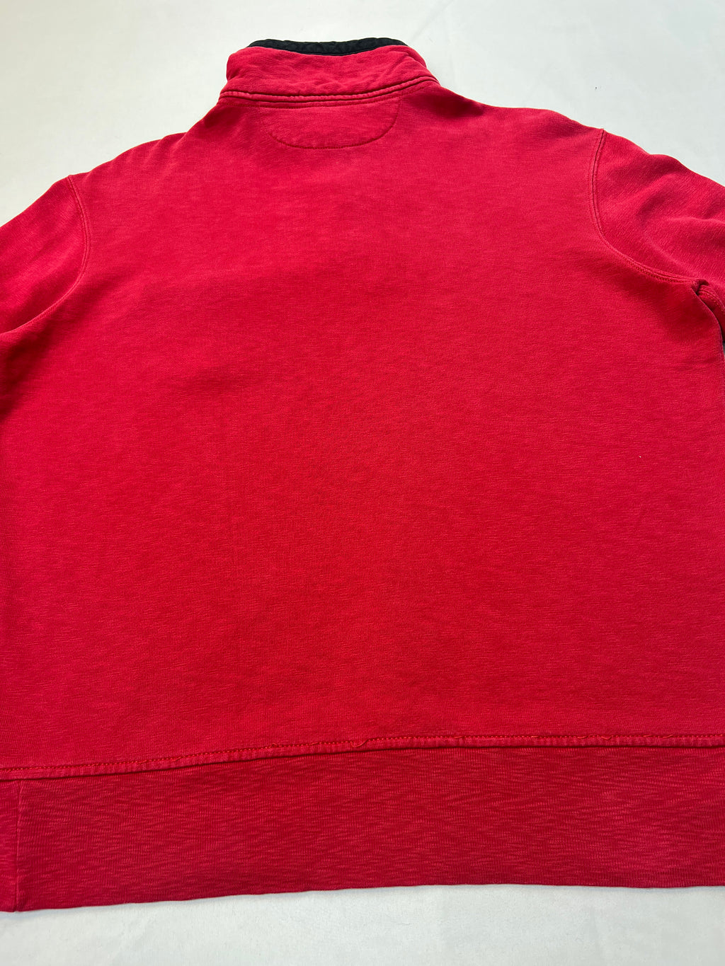 Ralph Lauren Quarter Snap Button Sweatshirt