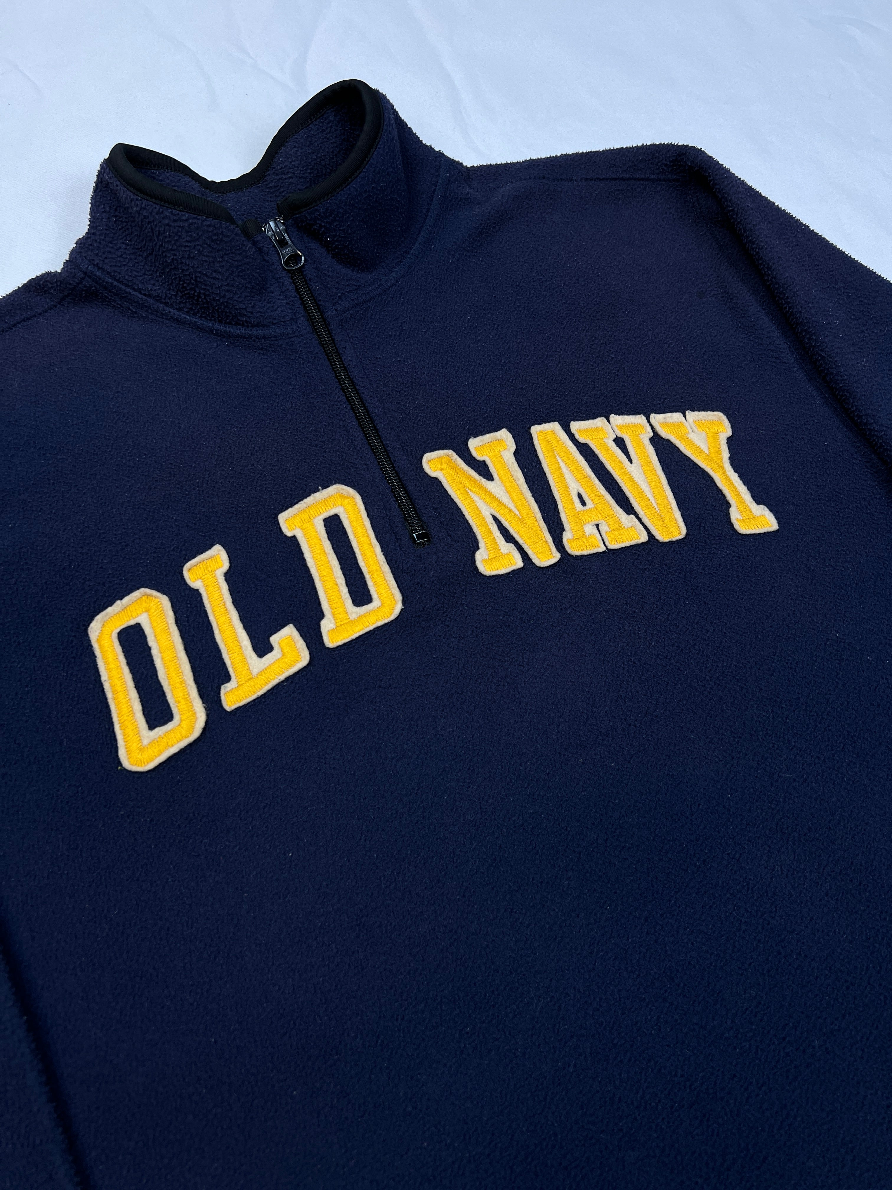 Old Navy Fleece