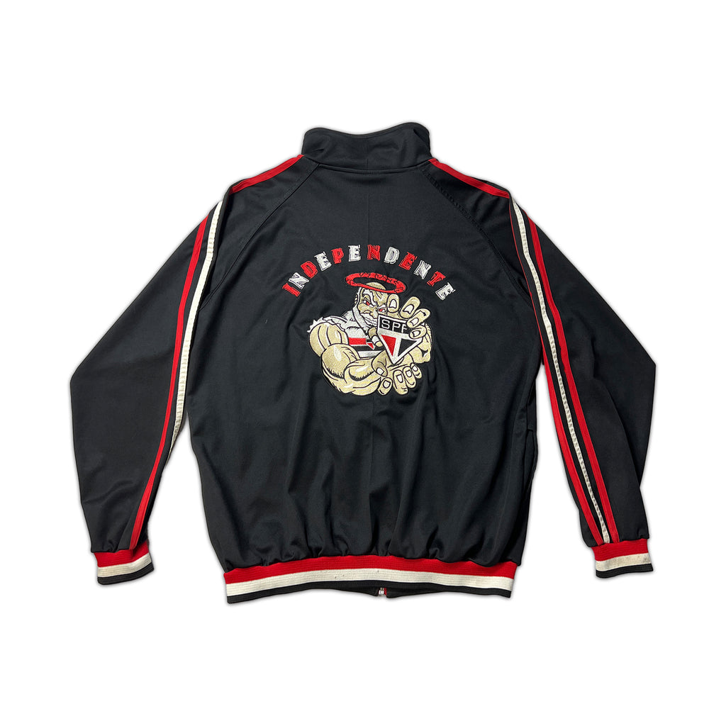 1972 Independente SPFC Jacket