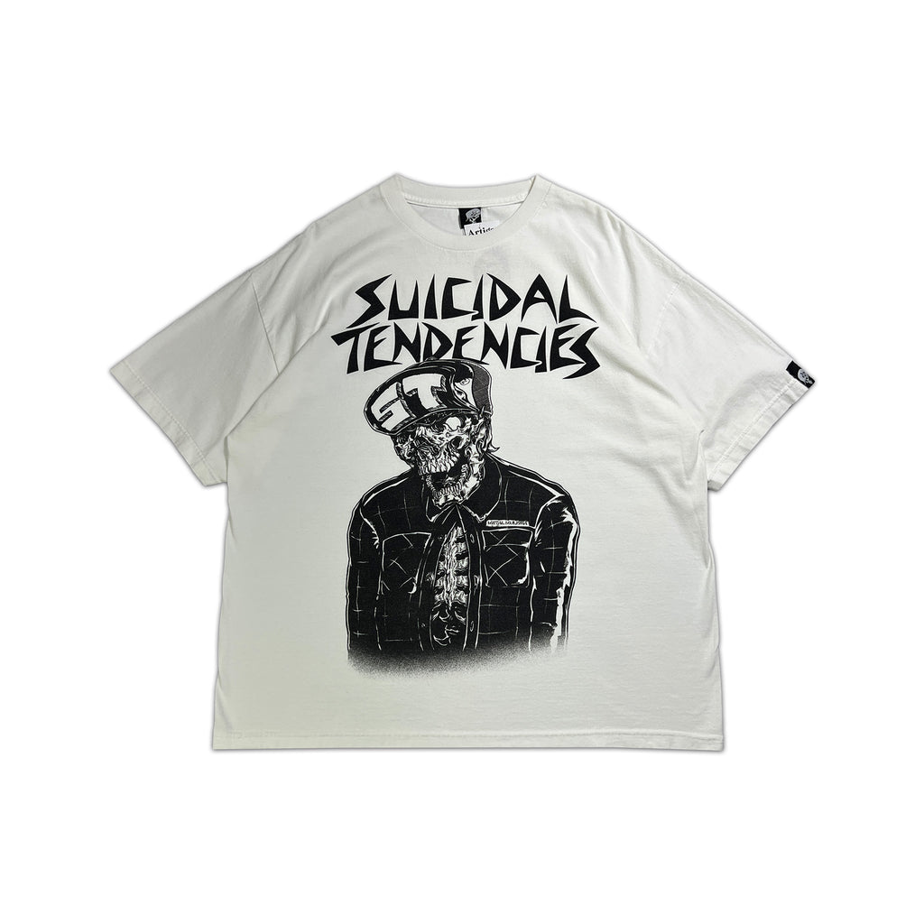 Metal Mulisha Suicidal Tendencies Merch T-Shirt