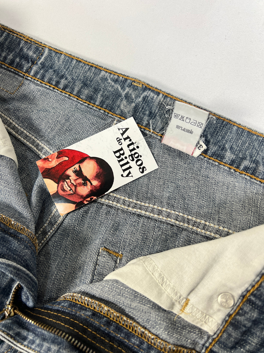 Levi's 512 Jeans