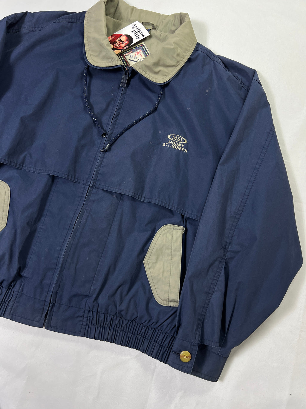 Gear for Sports Bomber Jacket