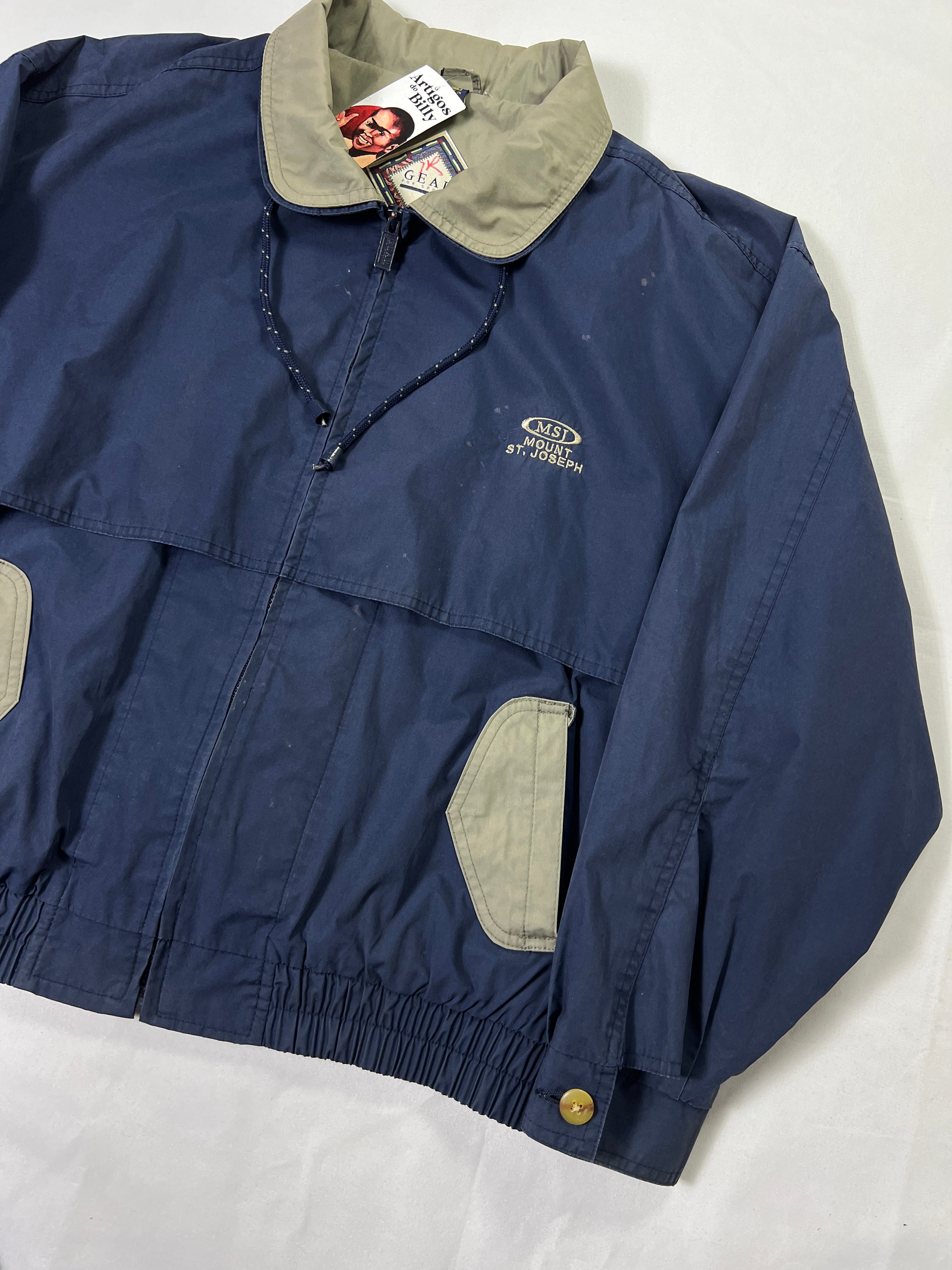Gear for Sports Bomber Jacket