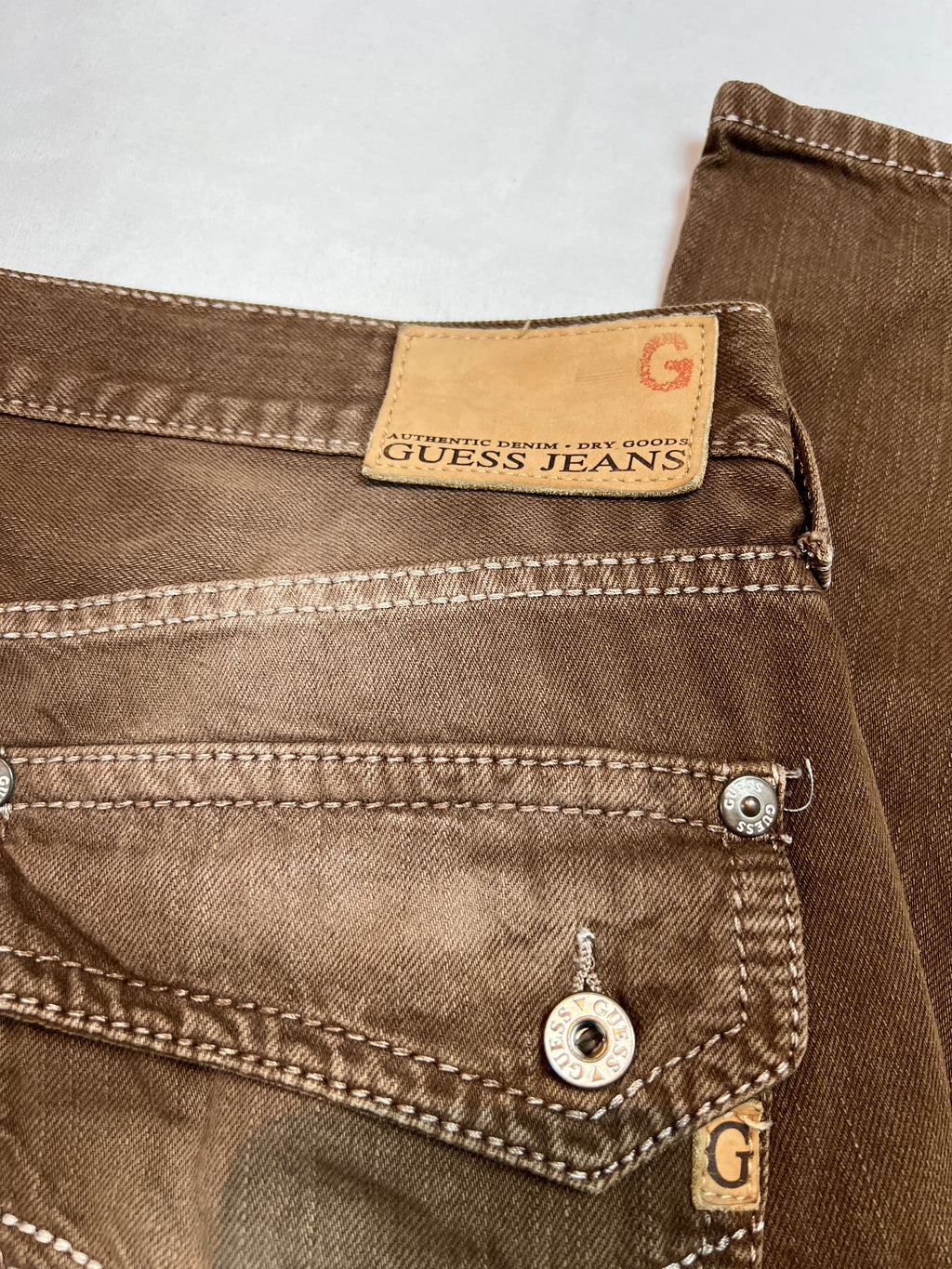 Guess Jeans Falcon Bootcut