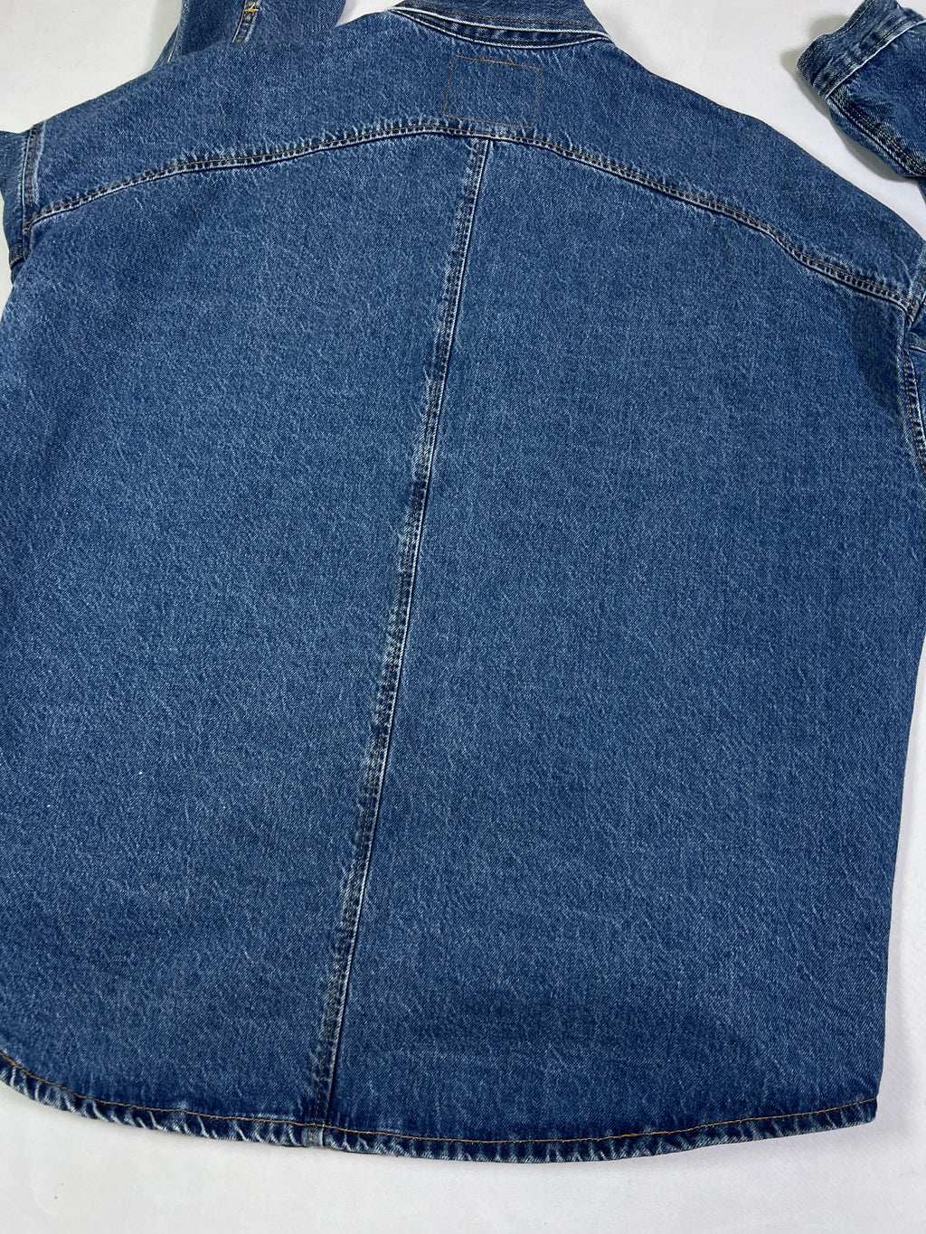 Levi's Premium Twist Shacket