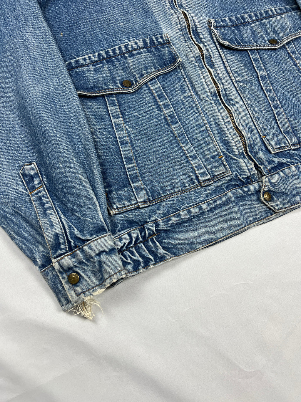 Muckers Jeans Jacket