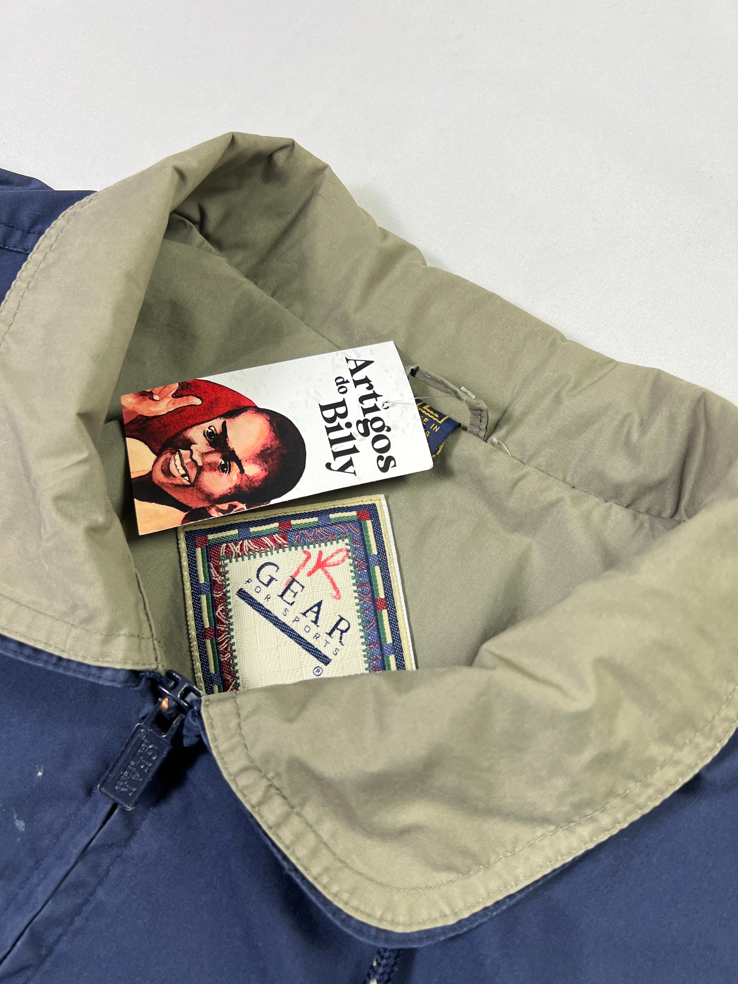 Gear for Sports Bomber Jacket