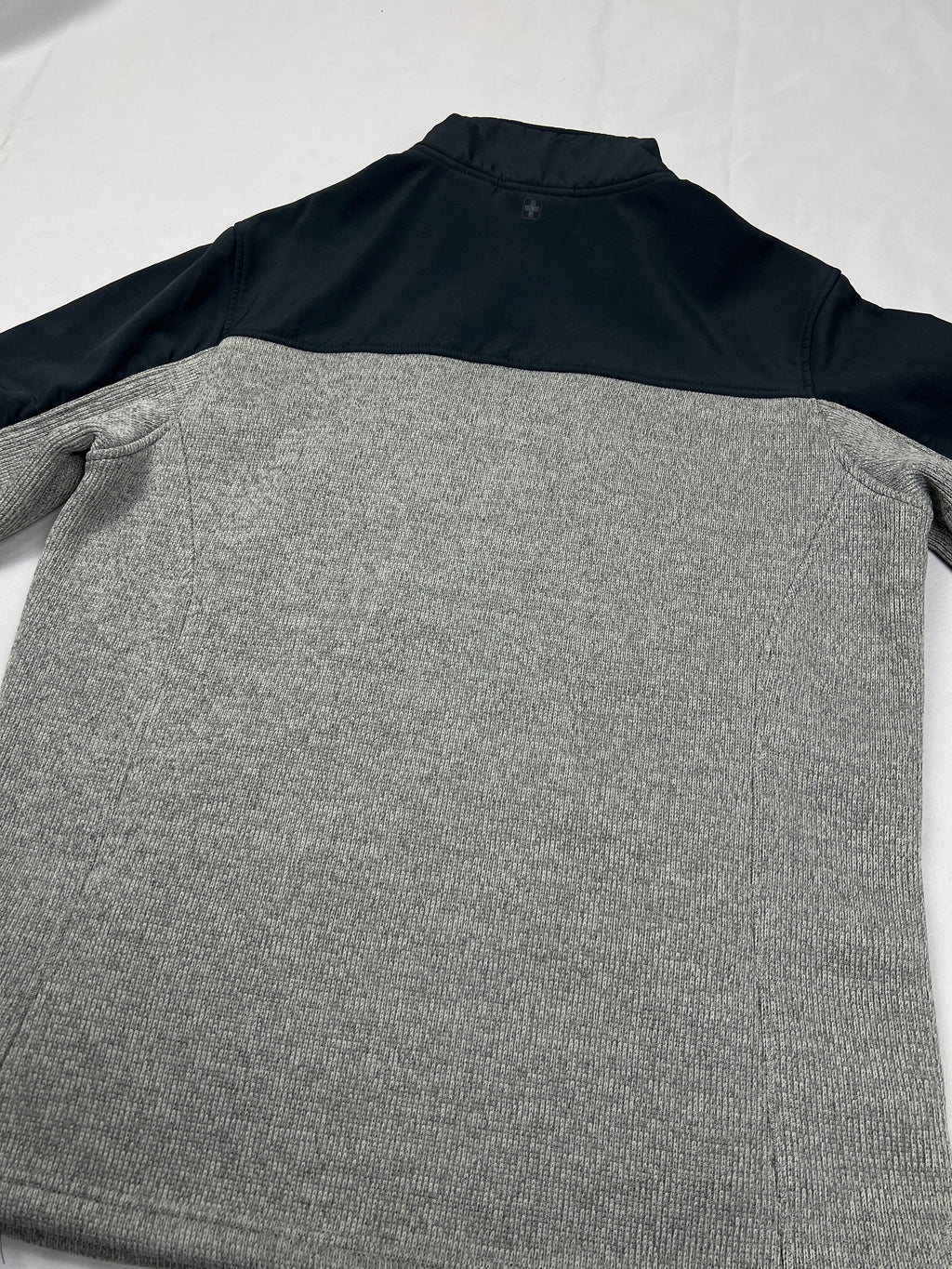 Swiss Tech Fleece Lined Jacket