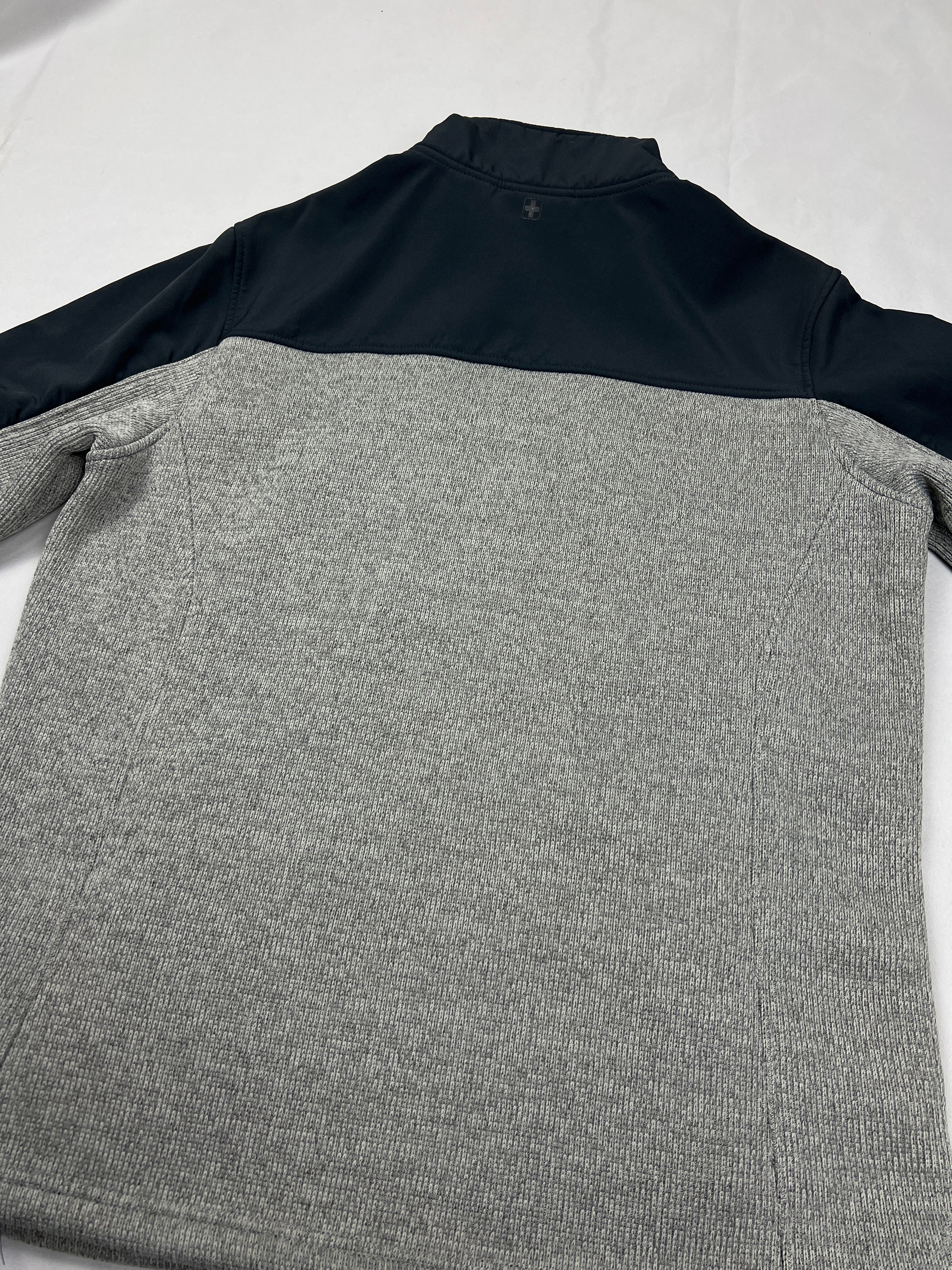 Swiss Tech Fleece Lined Jacket