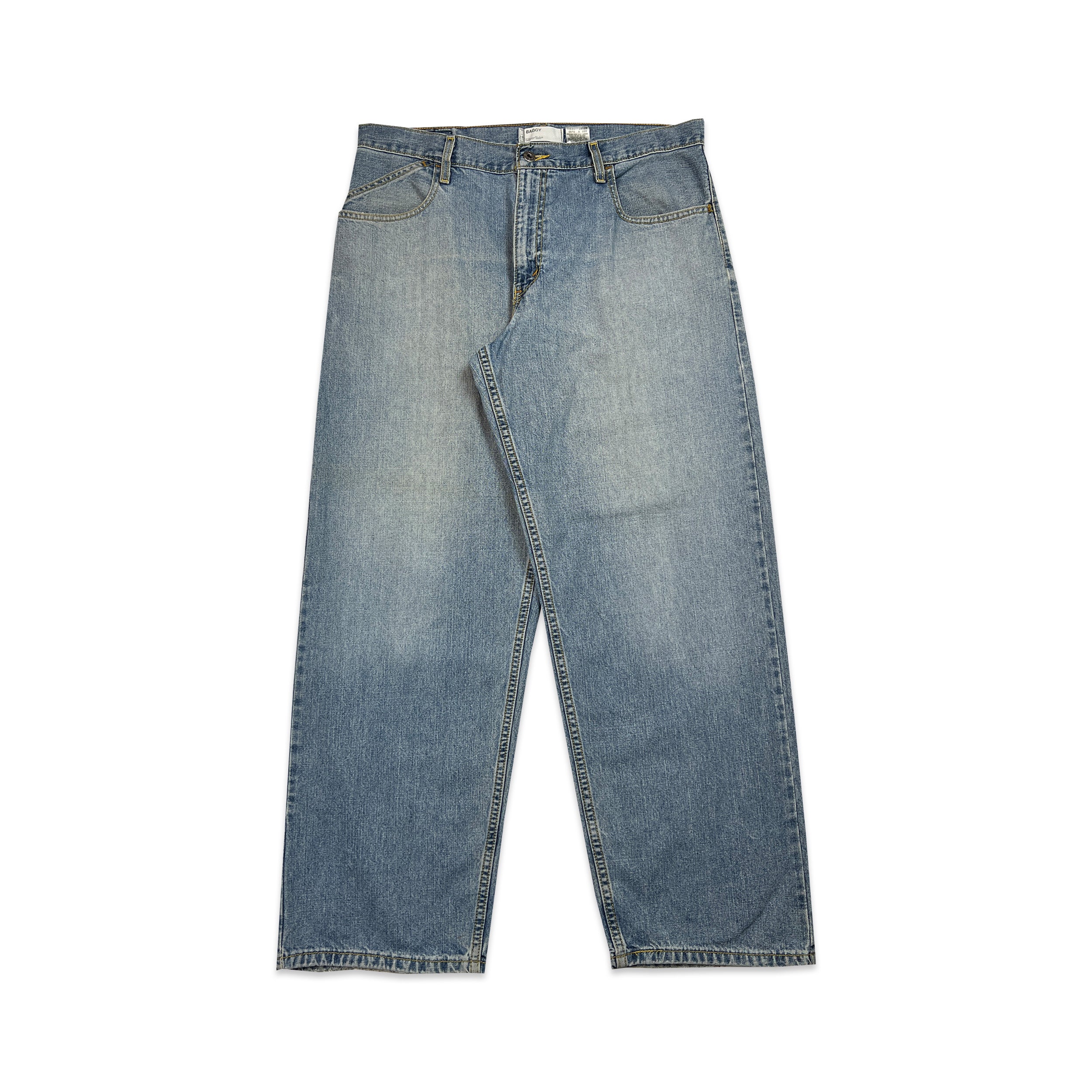 Levi's Silvertab Baggy