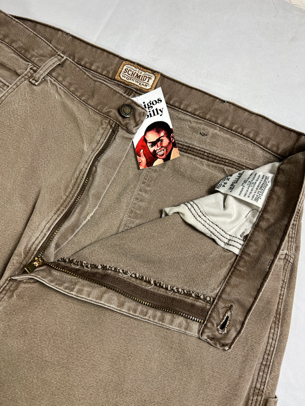 C.E Schmidt Workwear Carpenter Pants