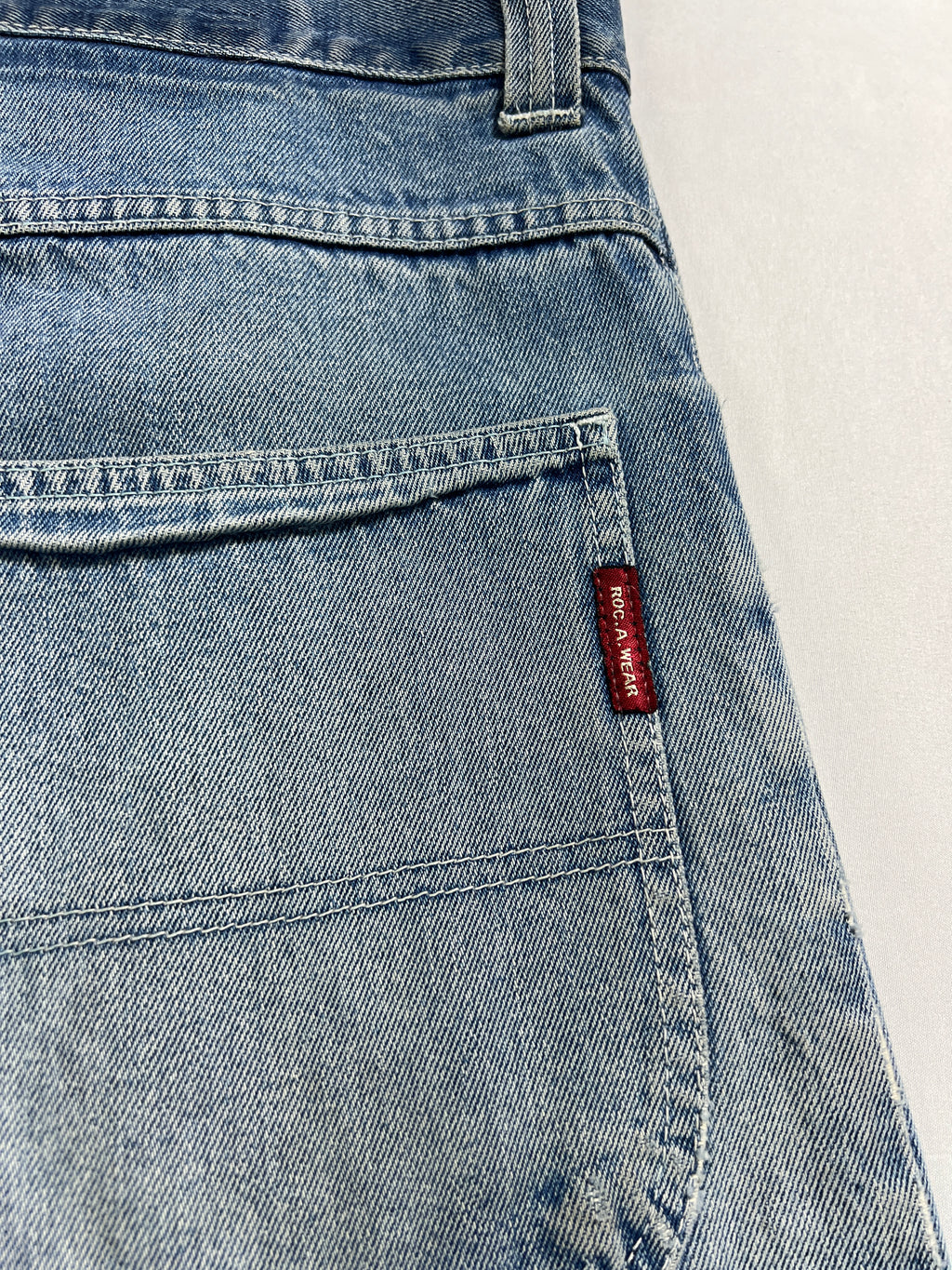 Roc.a.Wear Carpenter Jorts