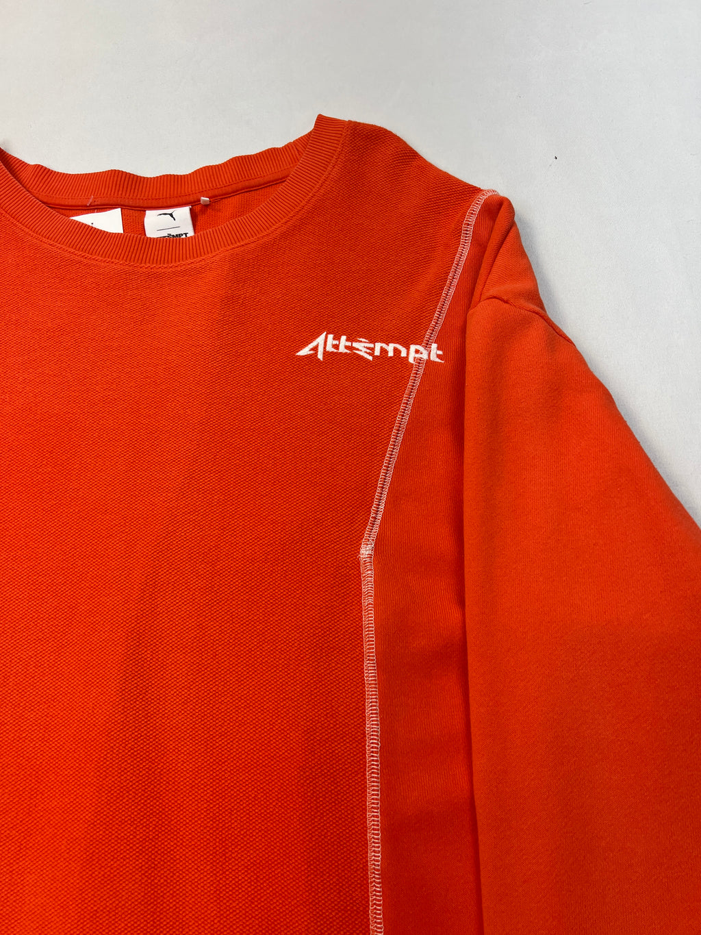 Puma x Attèmpt Japan Crewneck