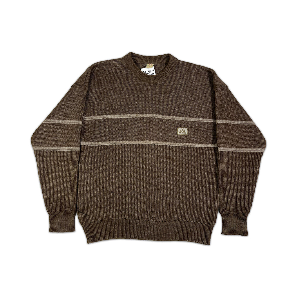 Abigail's Malhas Pullover