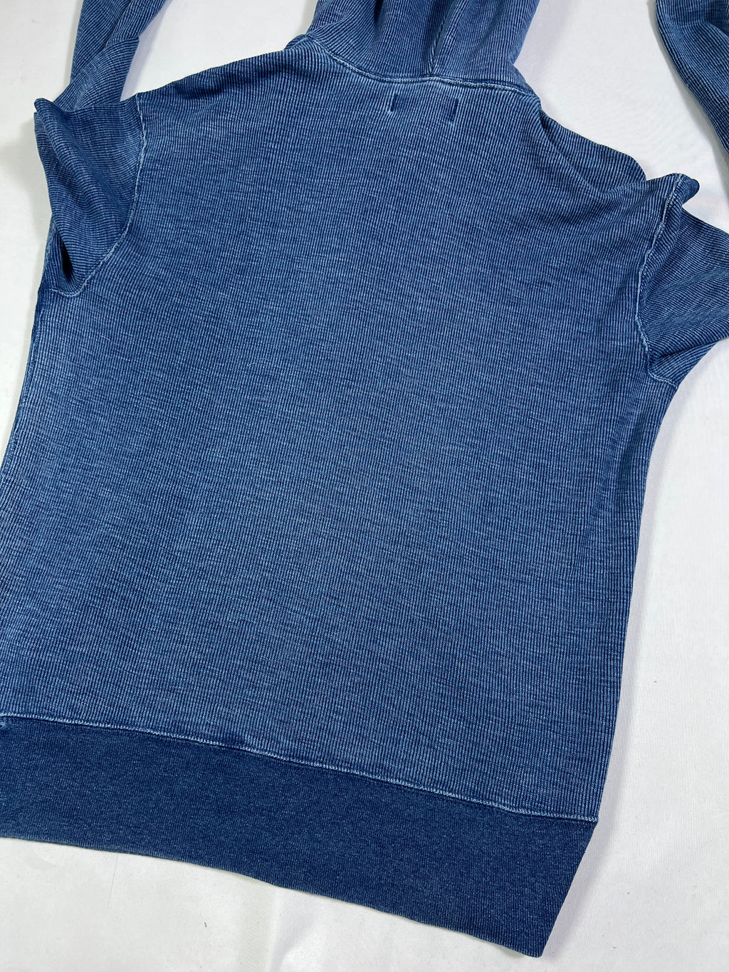 Polo Ralph Lauren Henley Style Hoodie