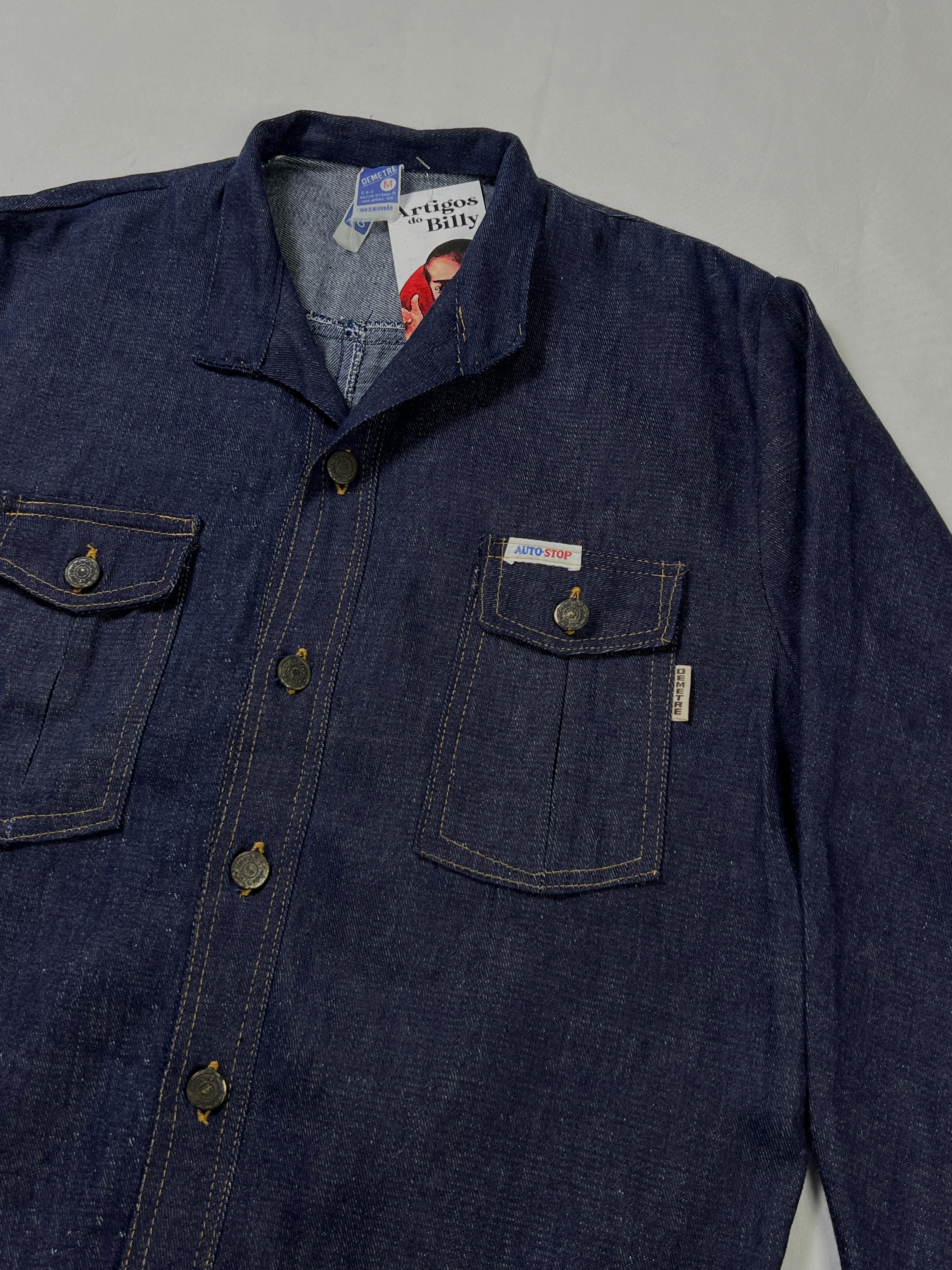Demetre Autostop Jacket