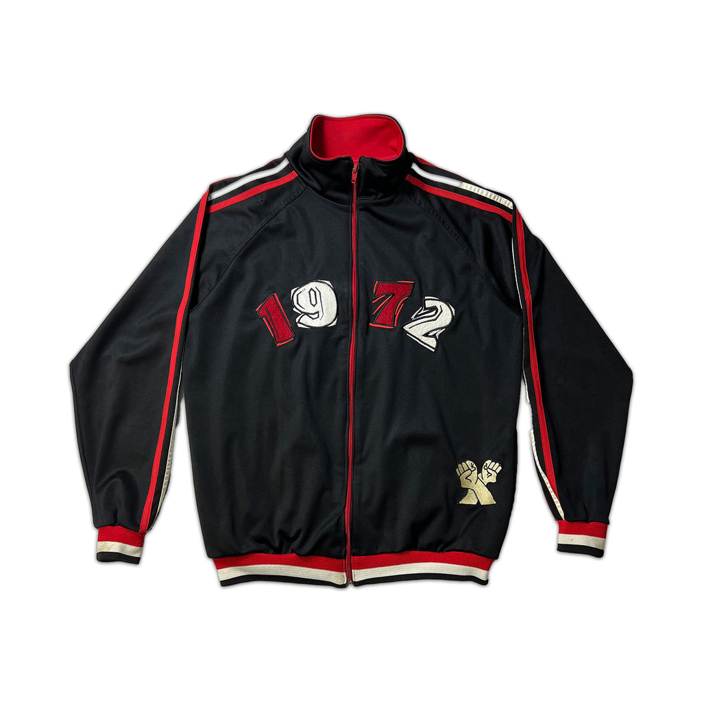 1972 Independente SPFC Jacket