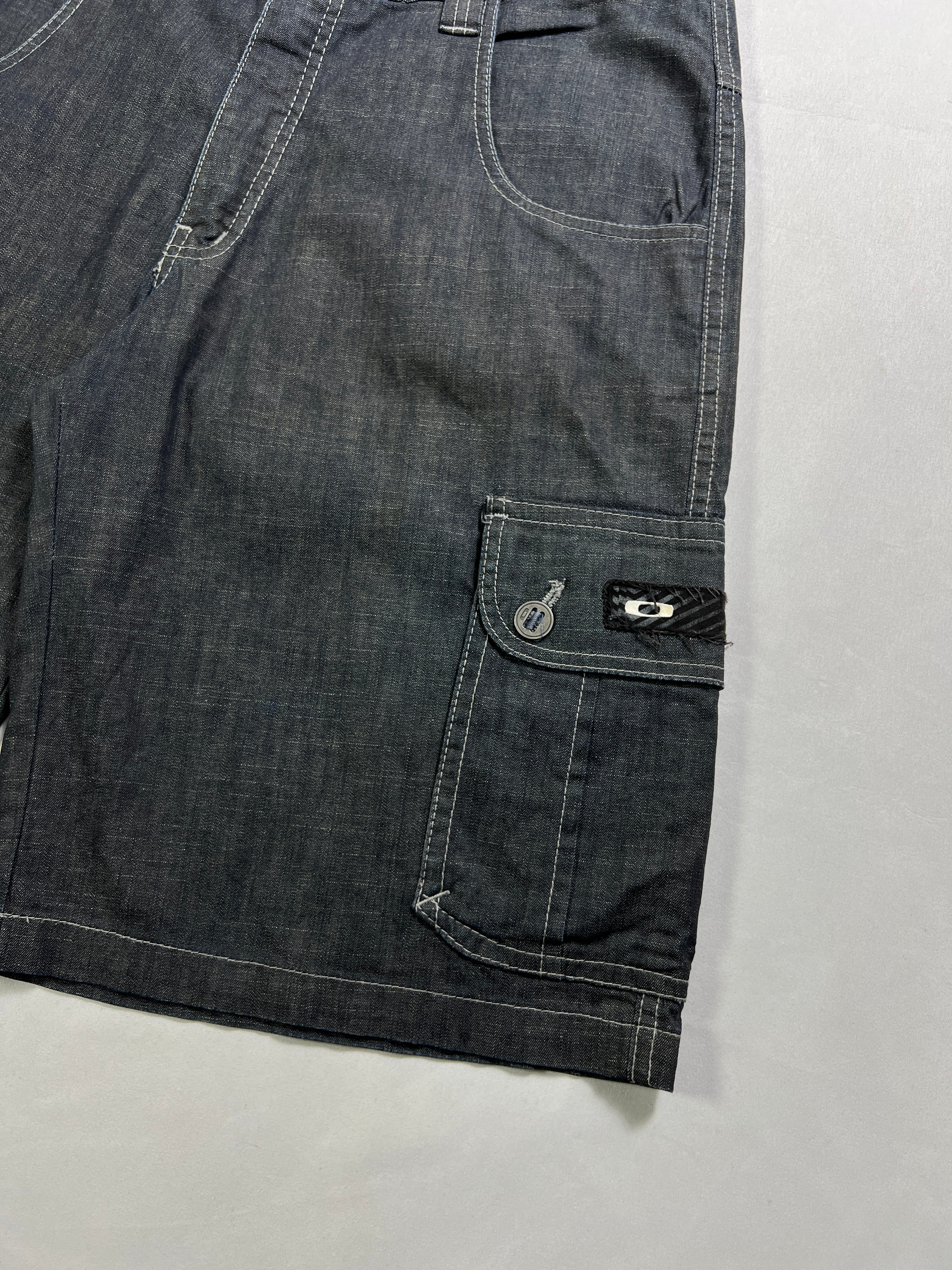 Oakley Cargo Loose Fit Shorts