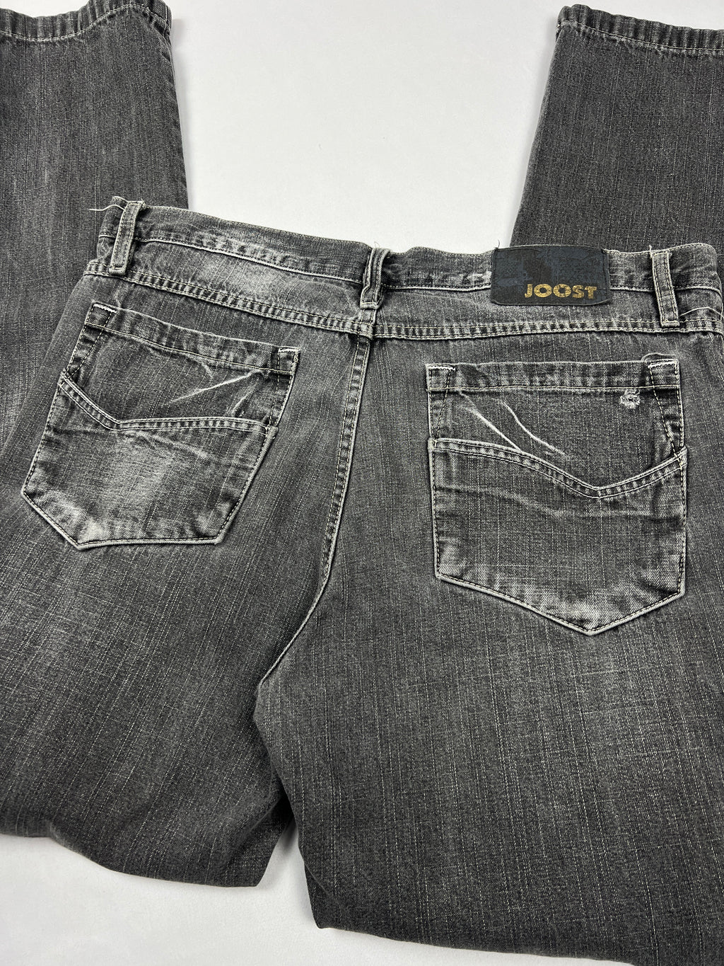 Joost Jeans