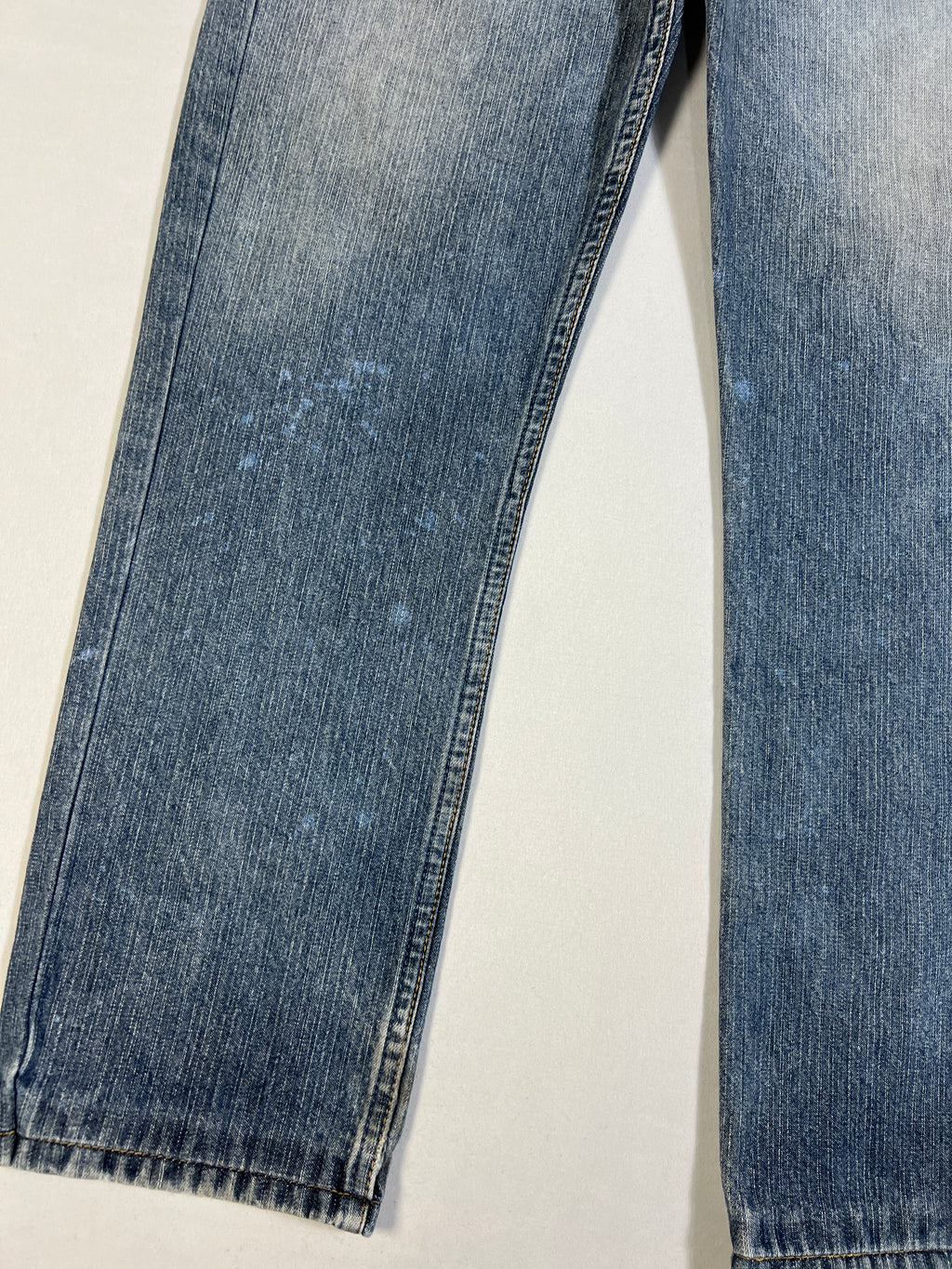 Levi's 512 Jeans