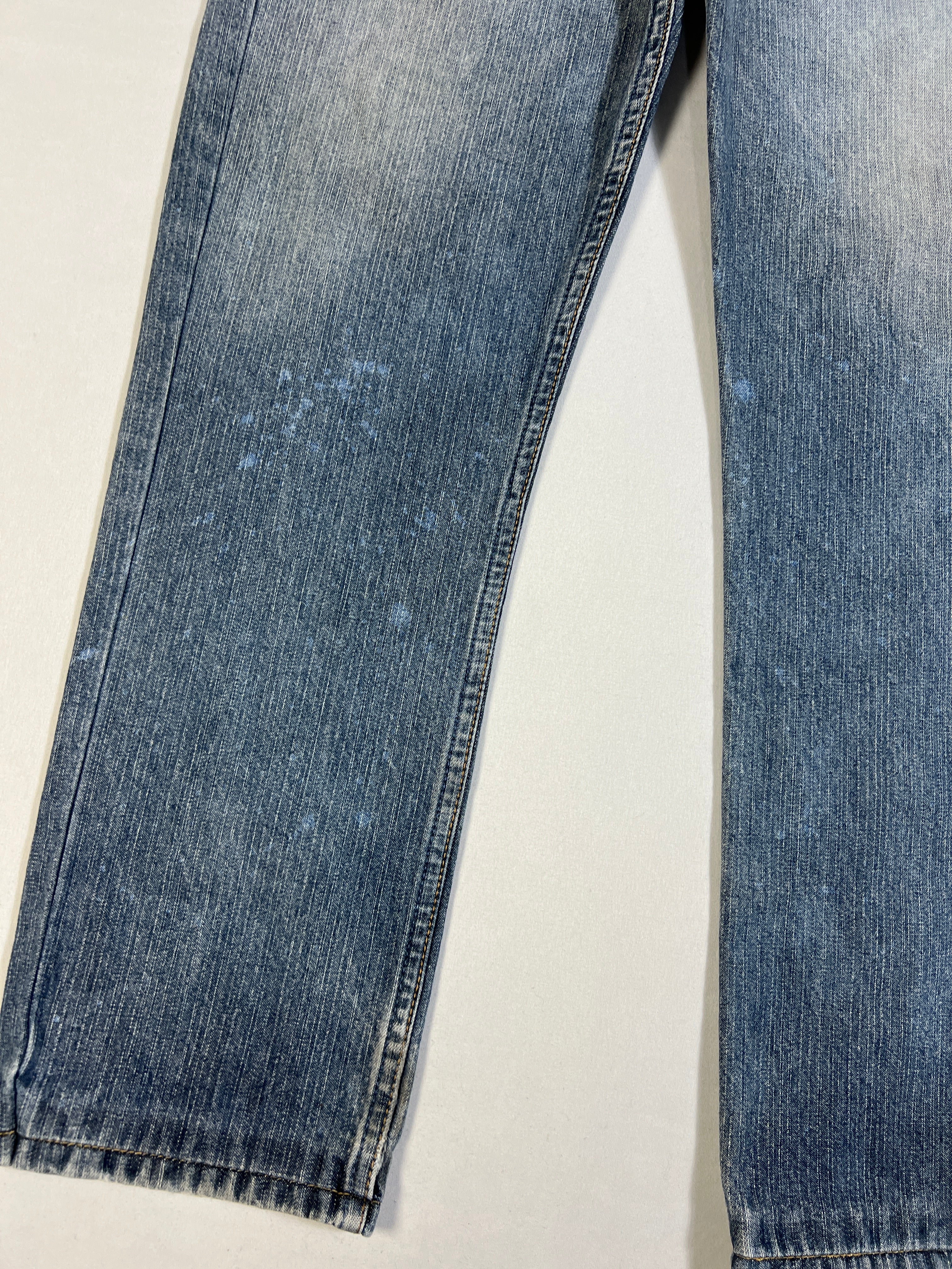 Levi's 512 Jeans
