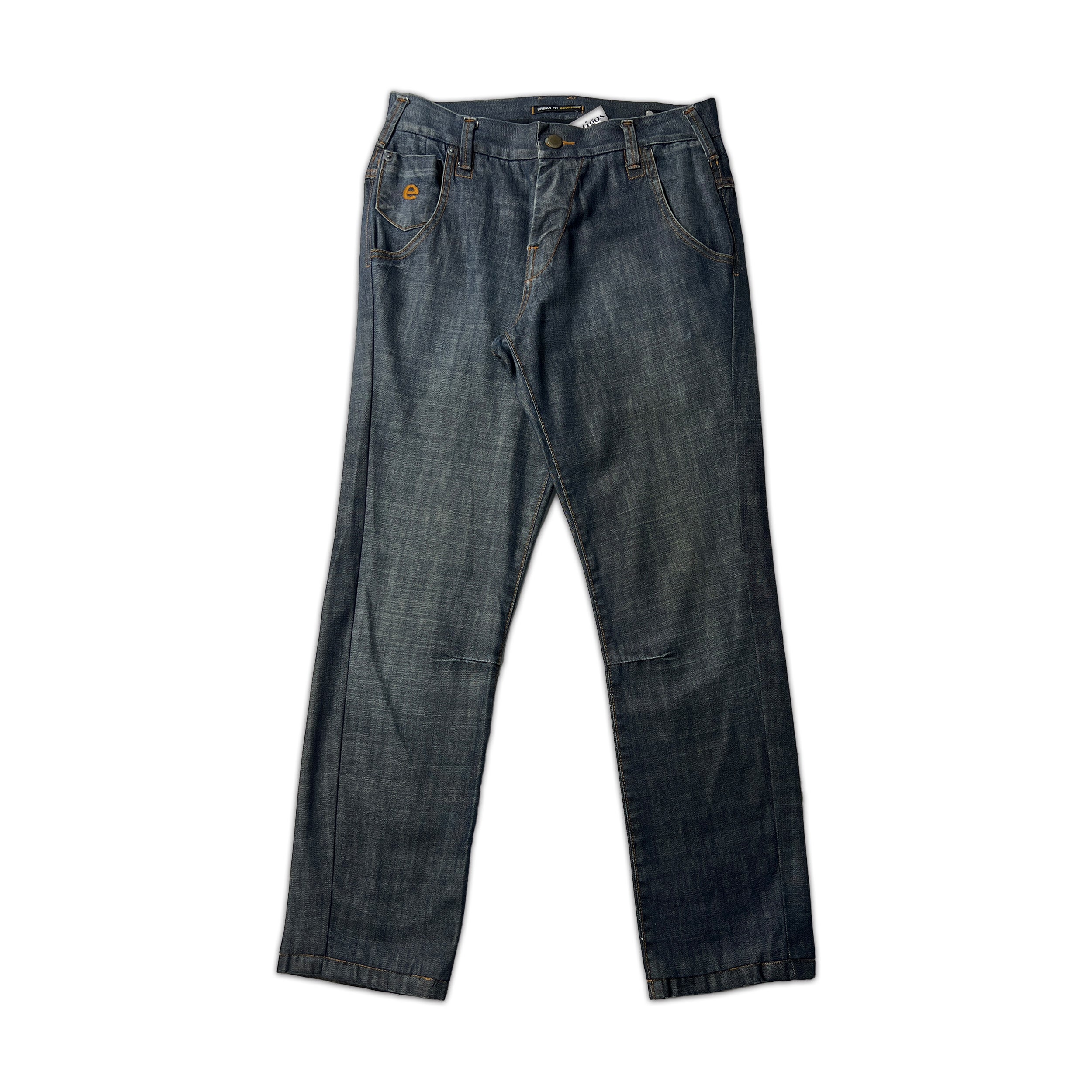 Endless Denim Jeans