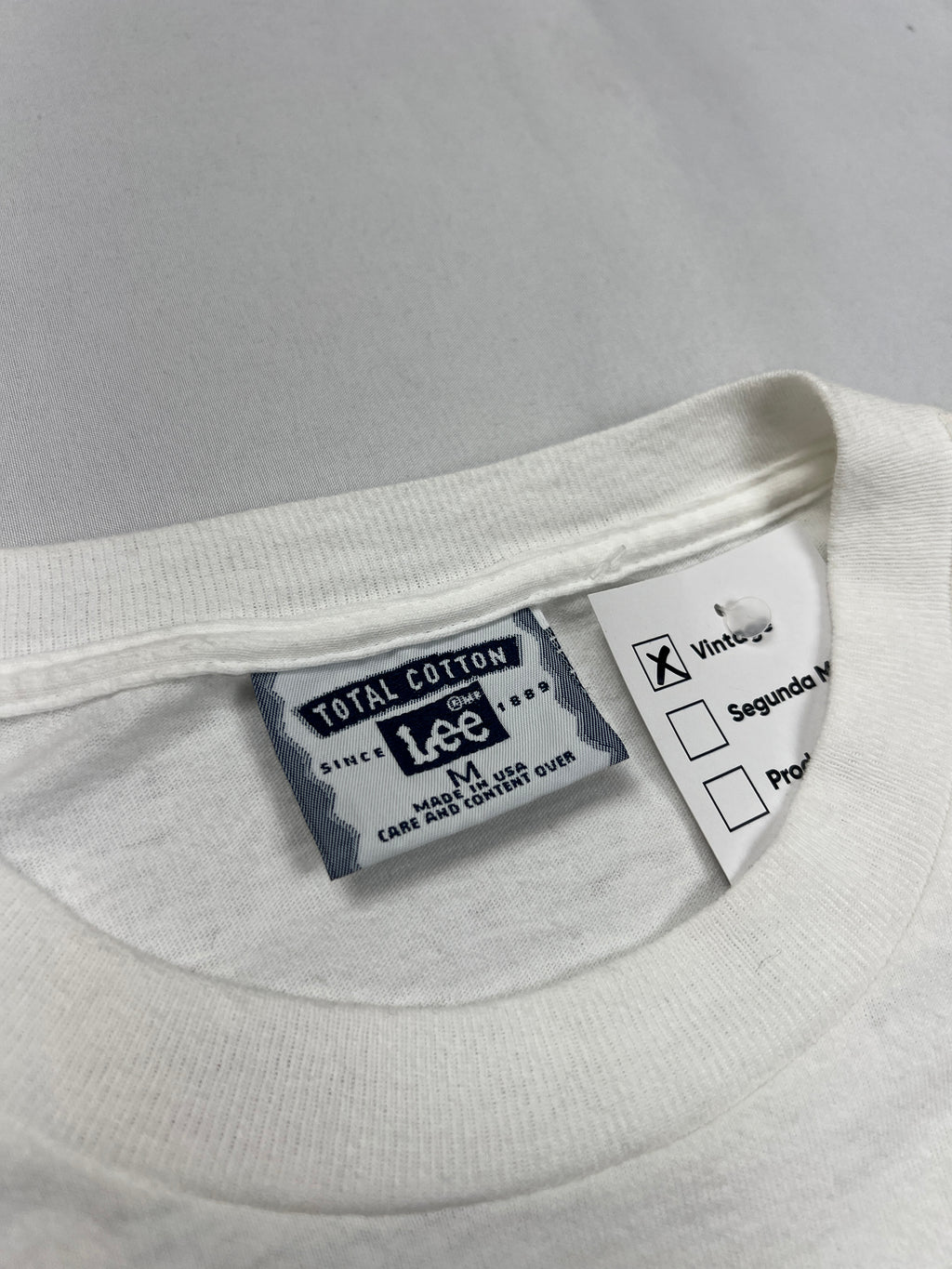Lee Gateway 2000 T-Shirt
