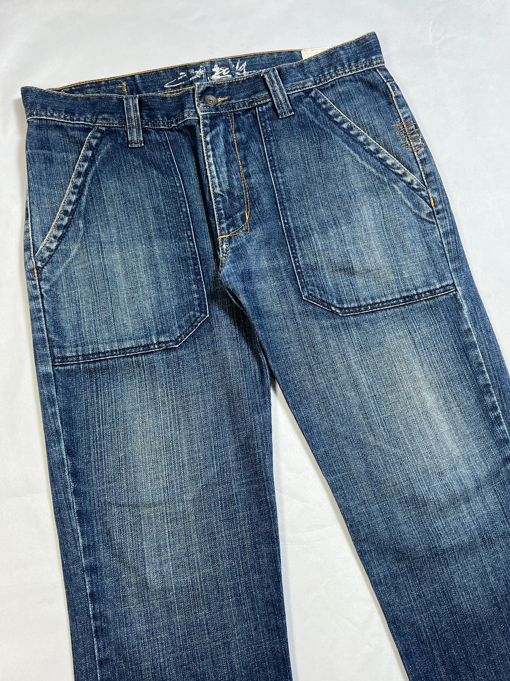 Billabong Straight Jeans