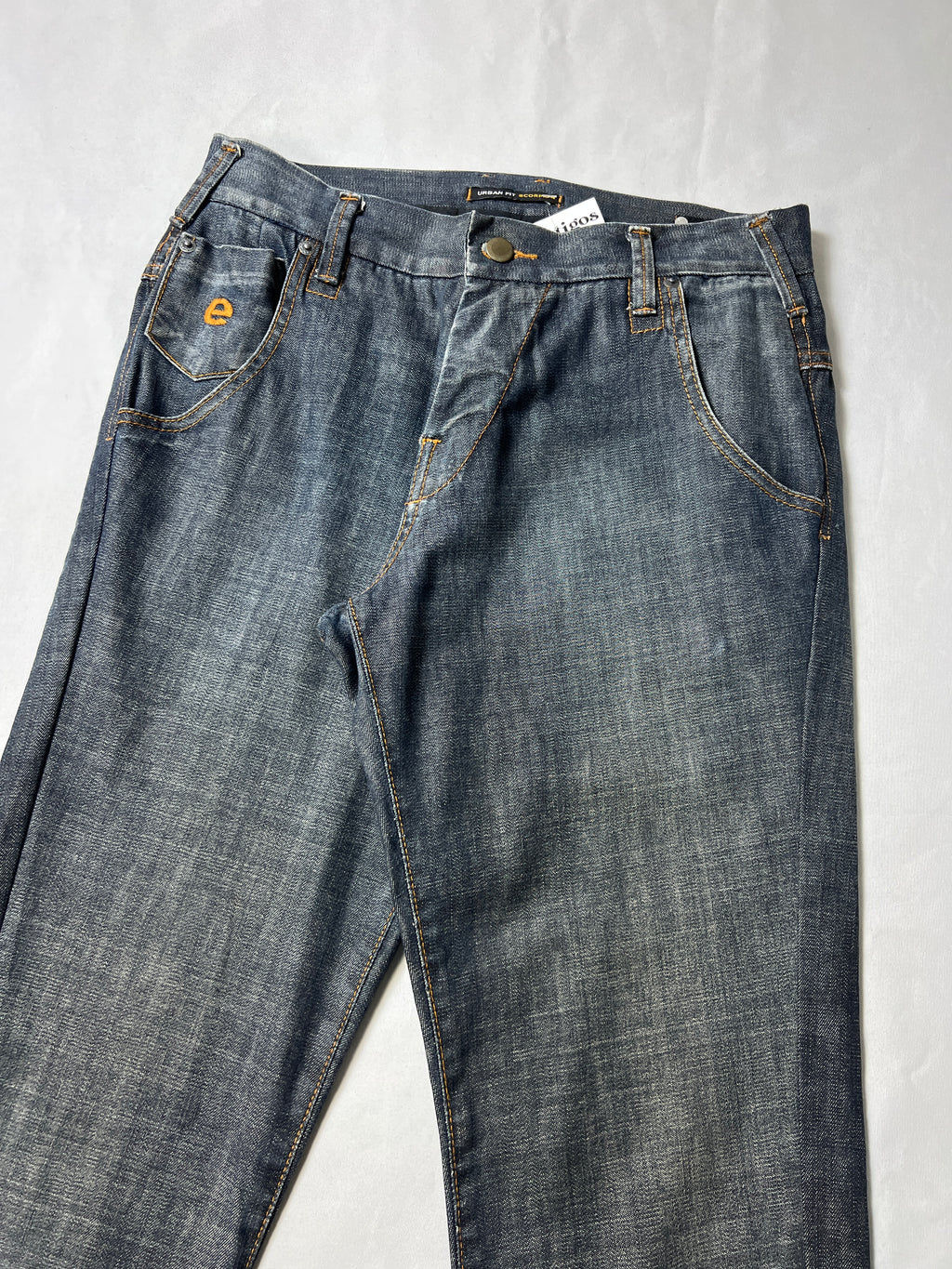Endless Denim Jeans