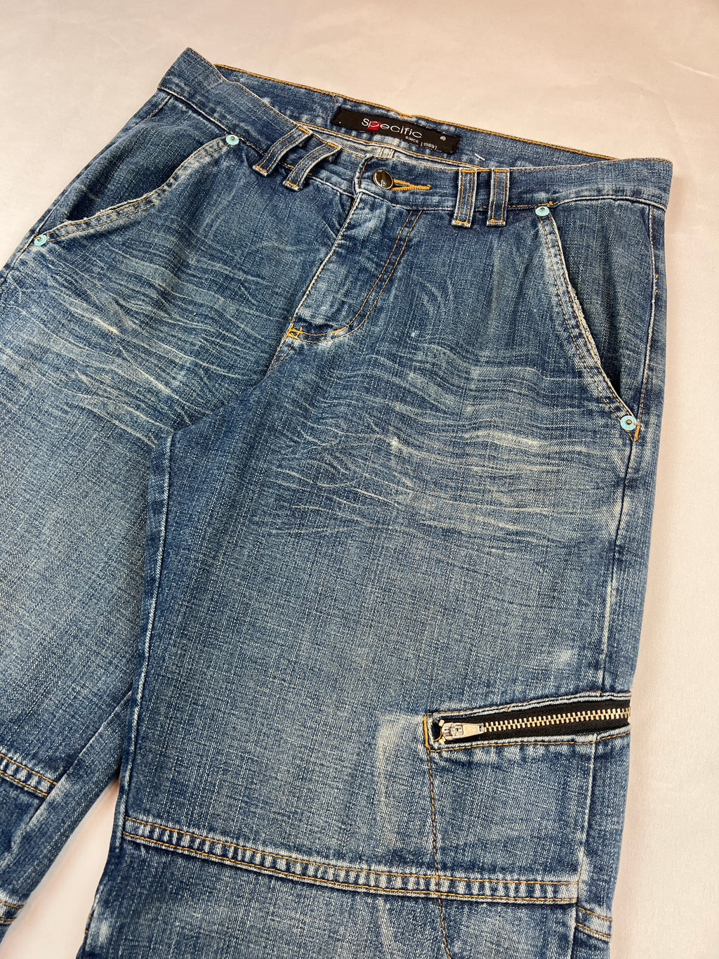 Specific Jorts