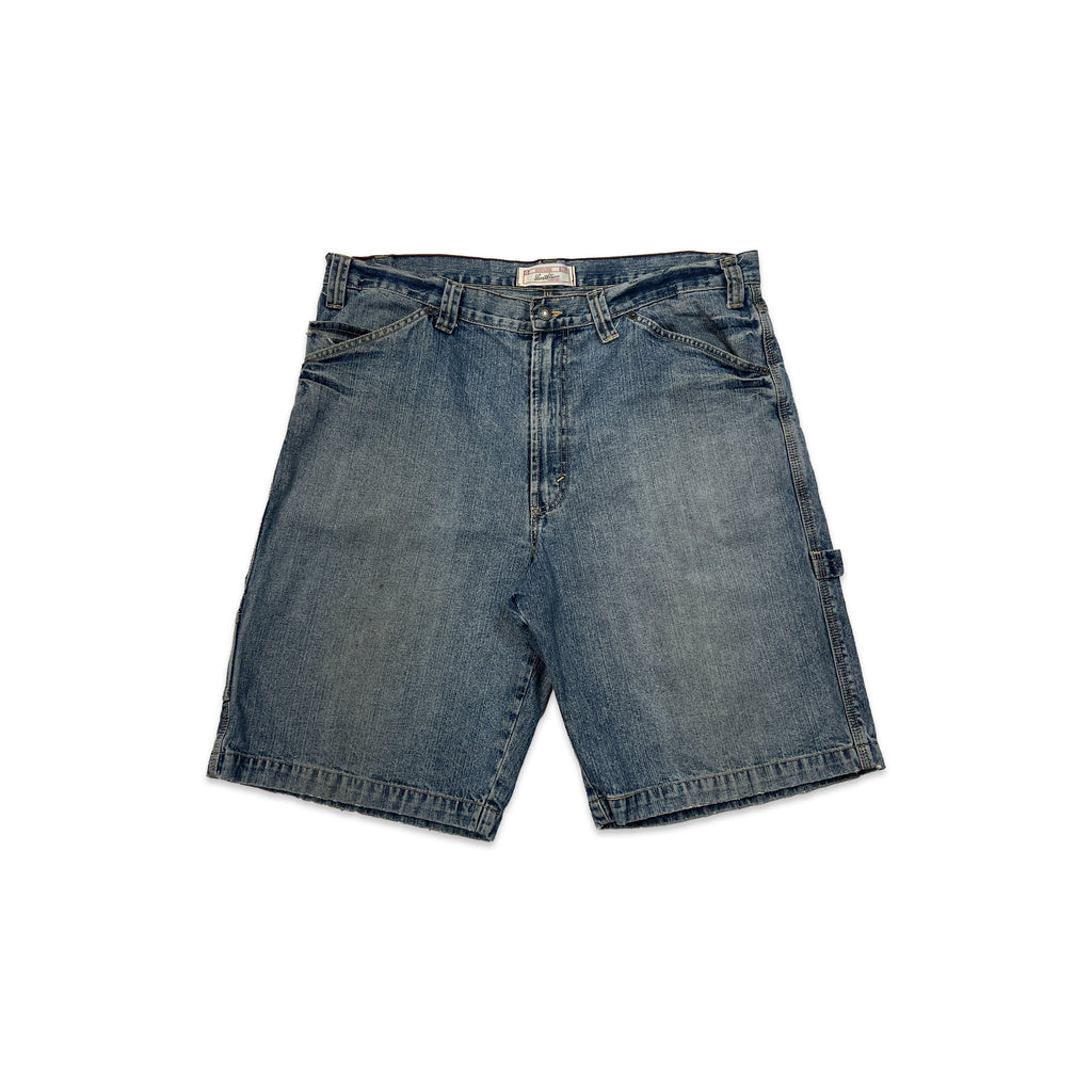 Levi's Carpenter Jorts