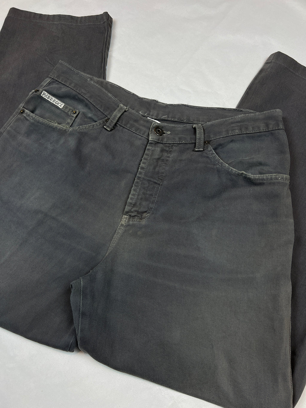 Paddock's Jeans