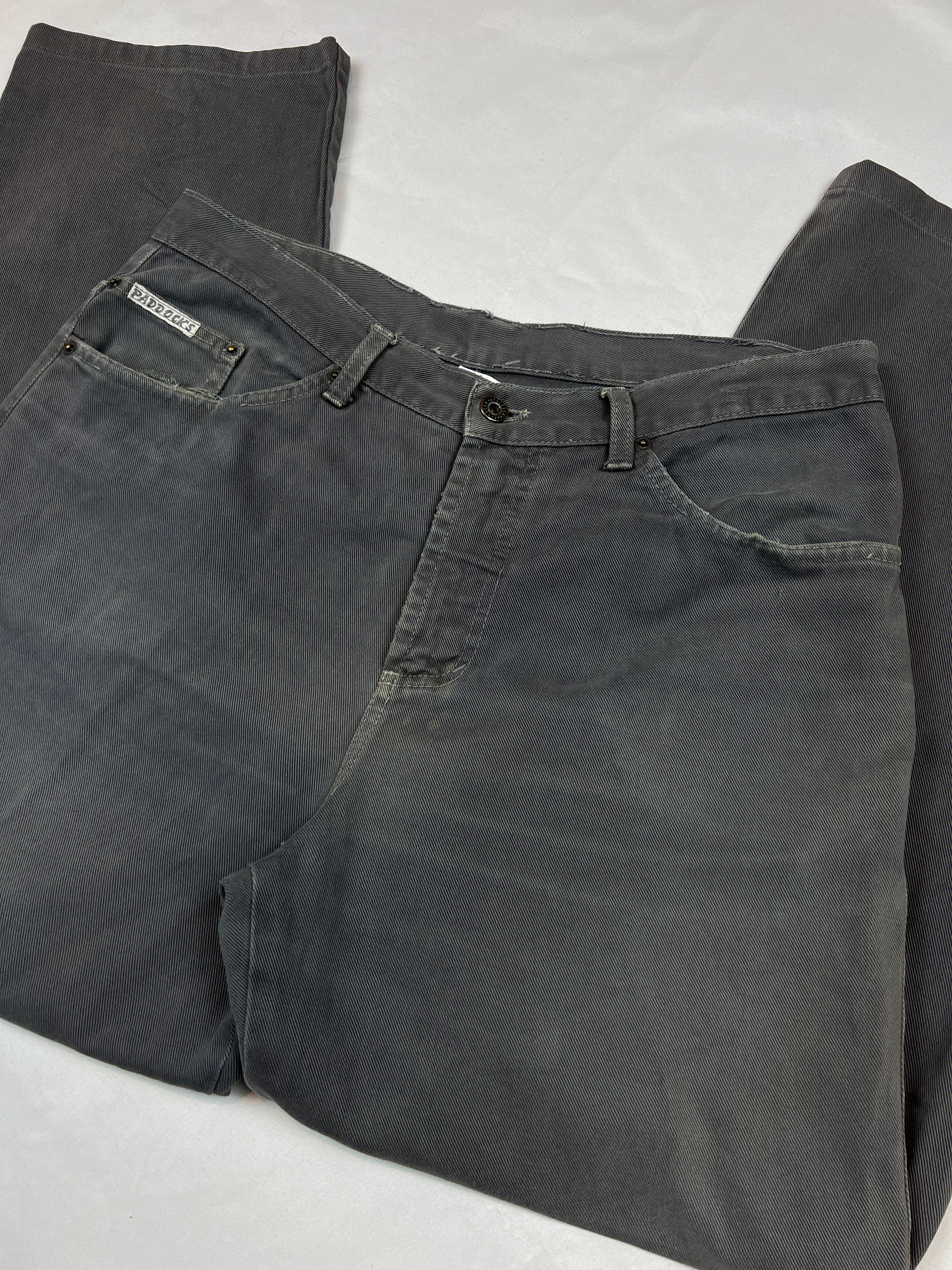 Paddock's Jeans