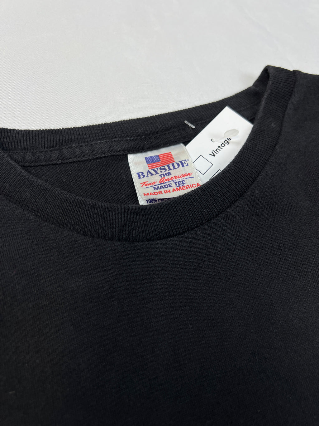Bayside 9/11 Memorial Souvenir T-Shirt