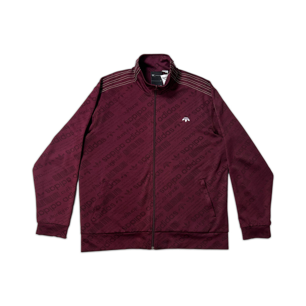 Adidas x Alexander Wang Tracksuit Top Jacket