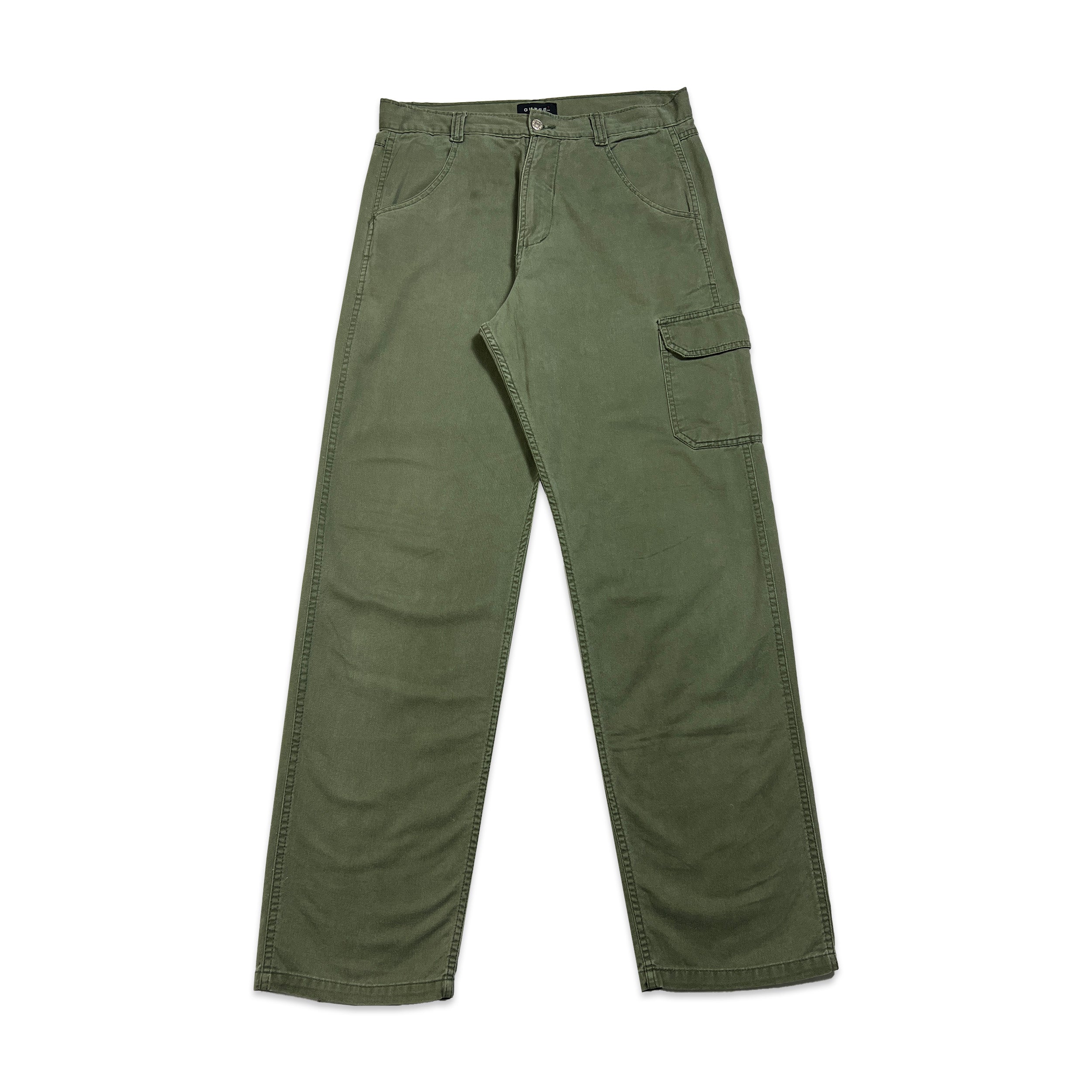 Guess Cargo Pants