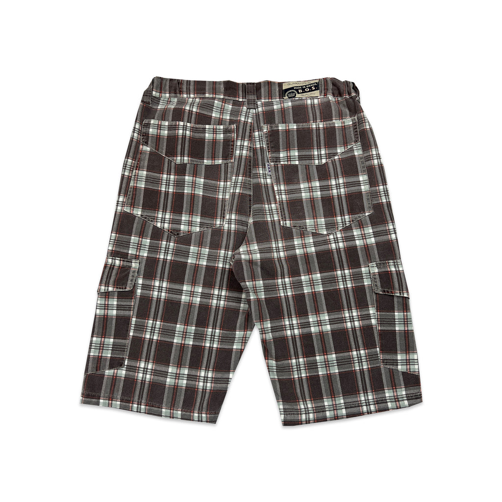 B.O.S Shorts