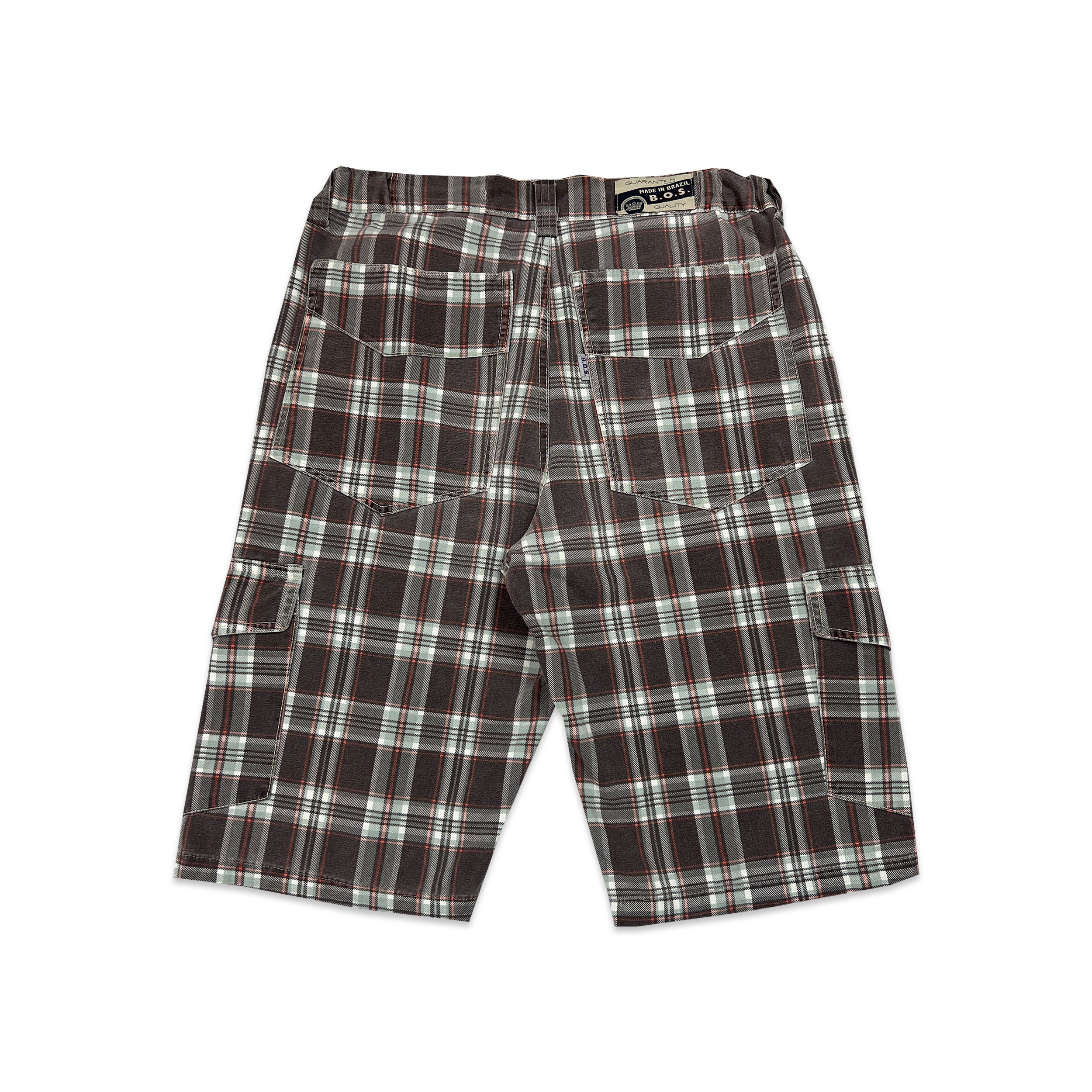 B.O.S Shorts