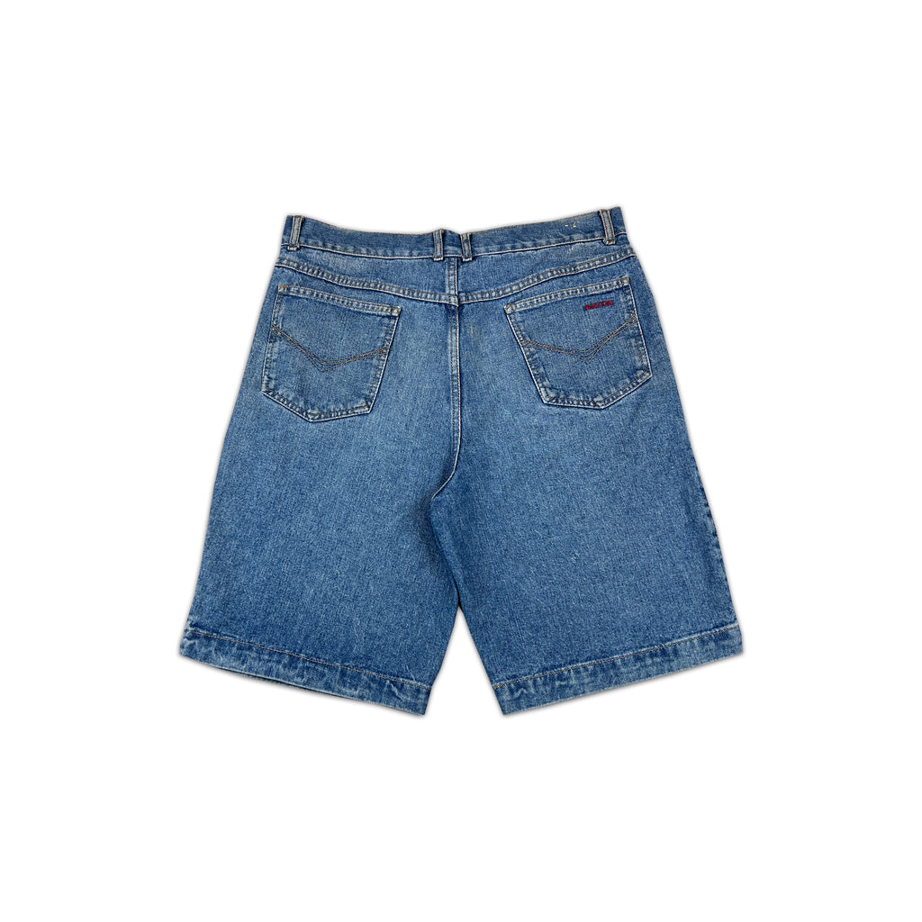 Blue Zone Jorts