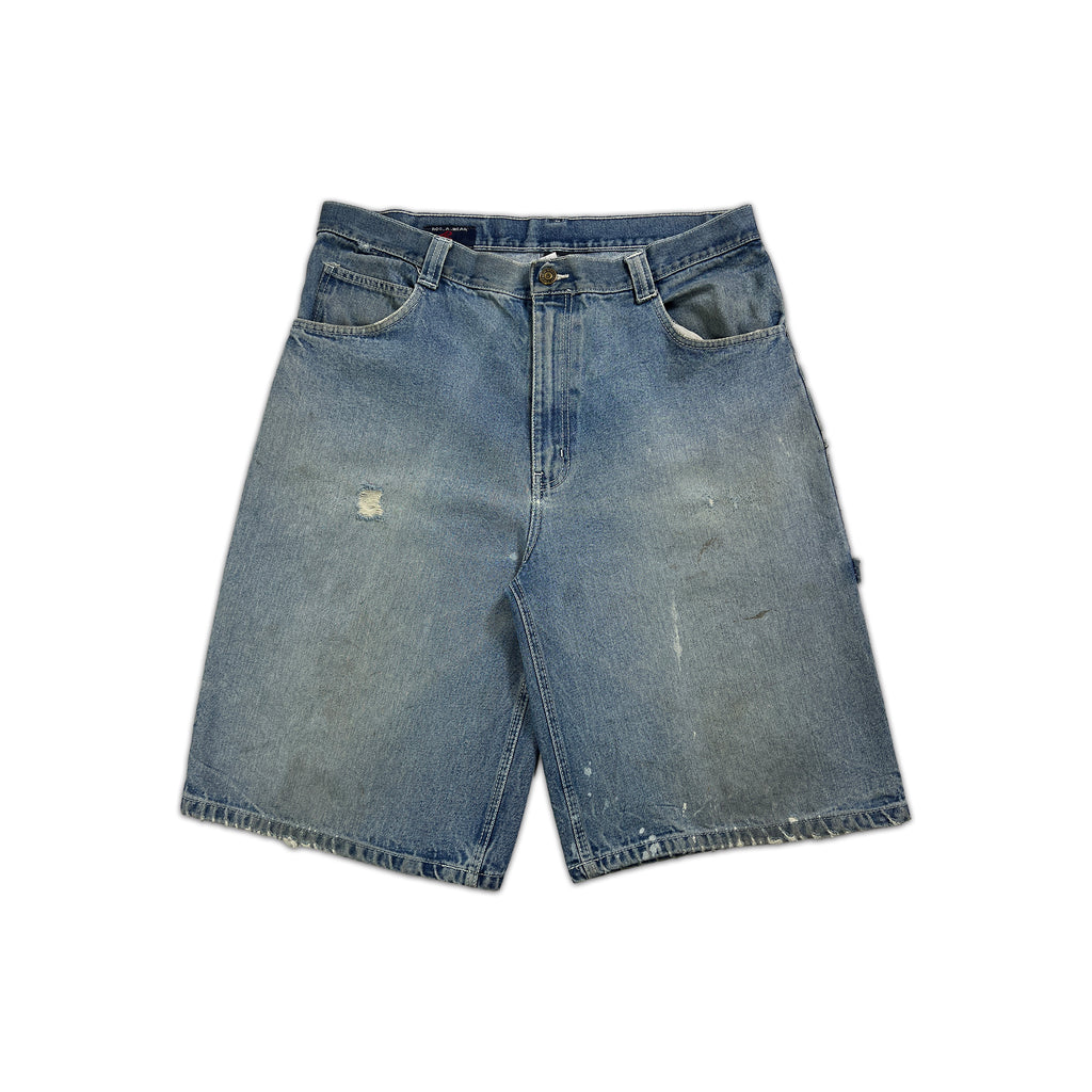 Roc.a.Wear Carpenter Jorts