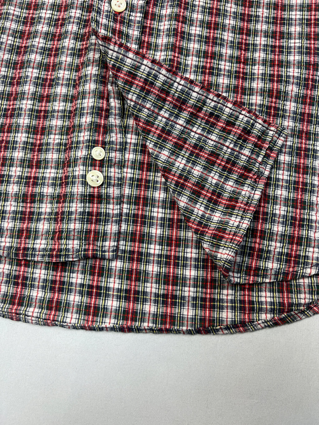 Tommy Hilfiger Dobby Woven Shirt