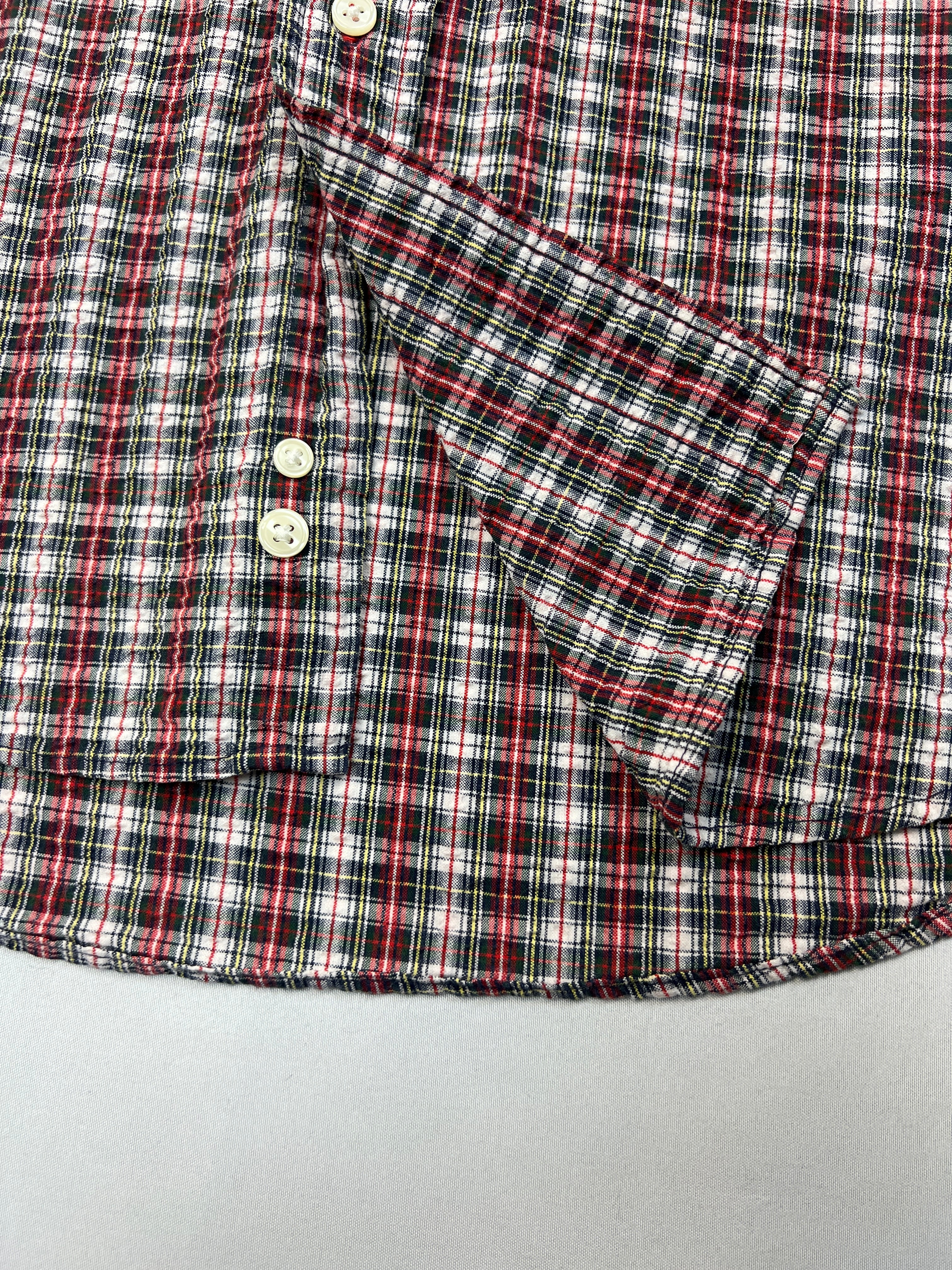 Tommy Hilfiger Dobby Woven Shirt