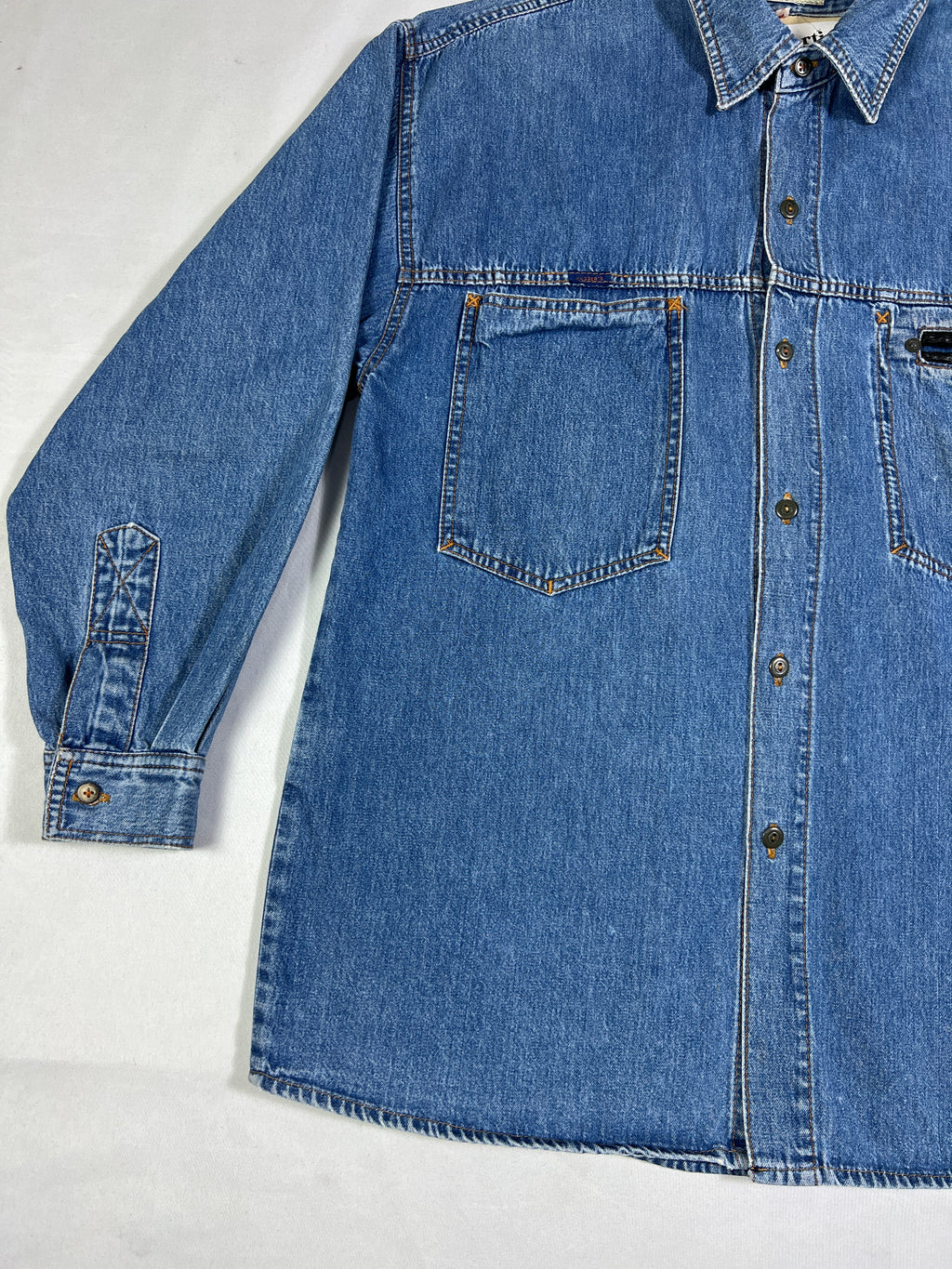 Rudger's Jeans Workshirt