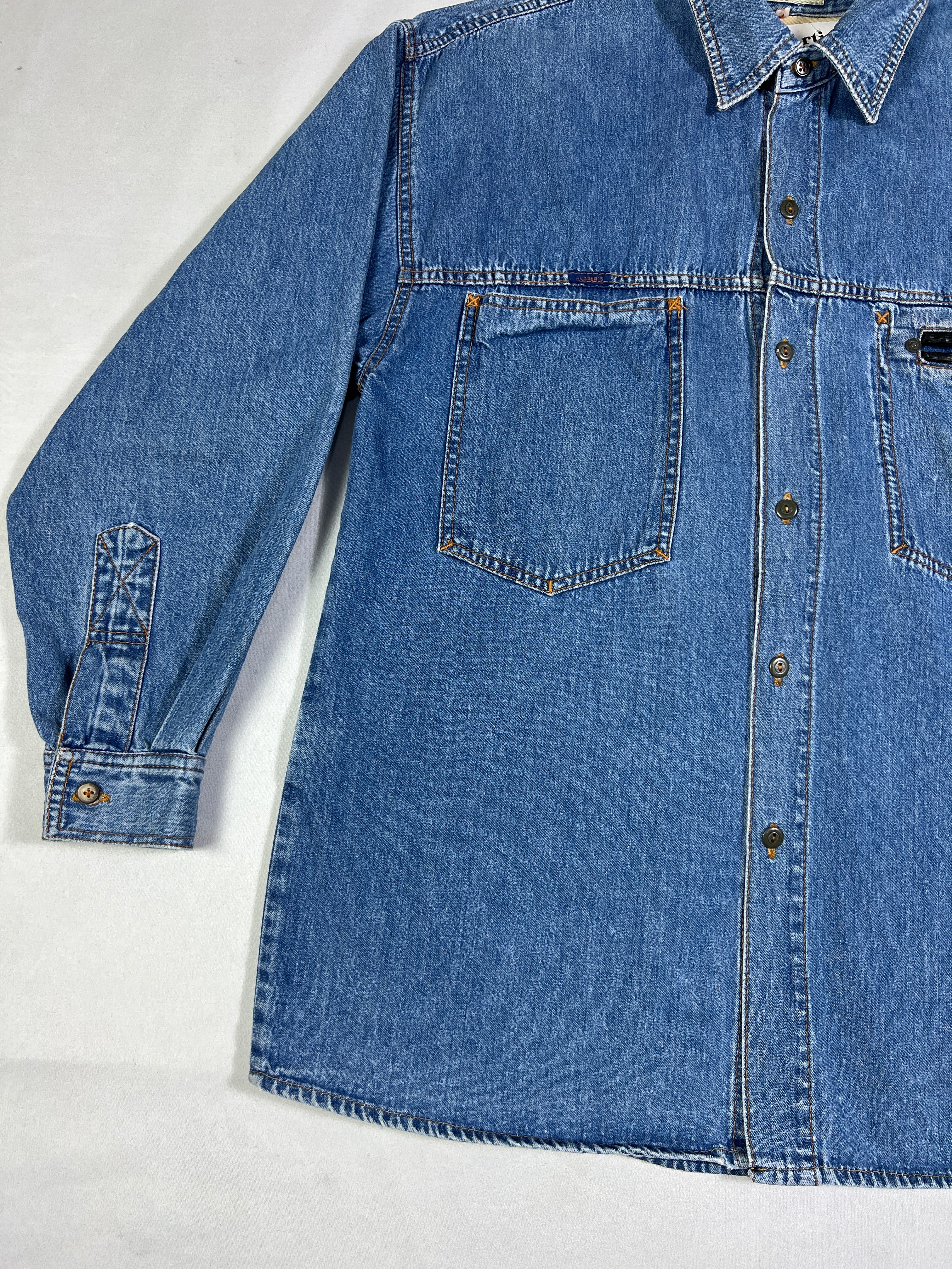 Rudger's Jeans Workshirt