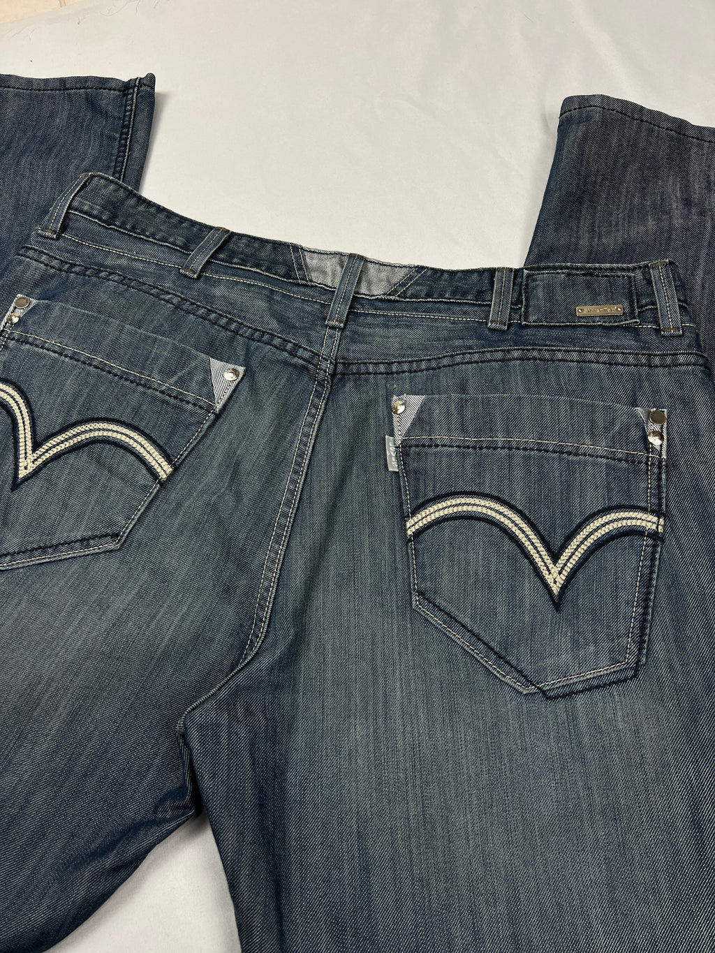 Levi's Silvertab Bootcut Jeans