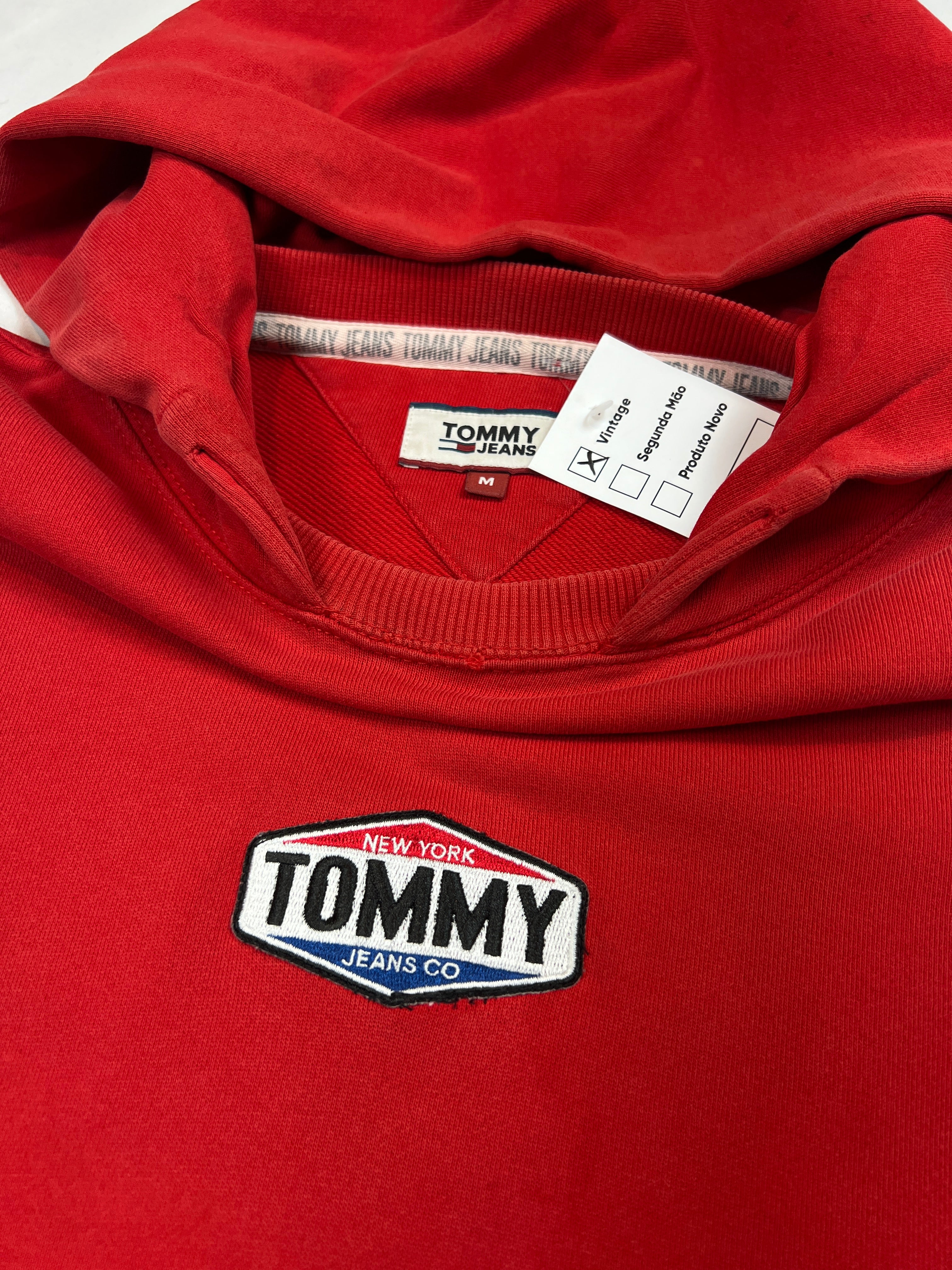 Tommy Jeans Hoodie