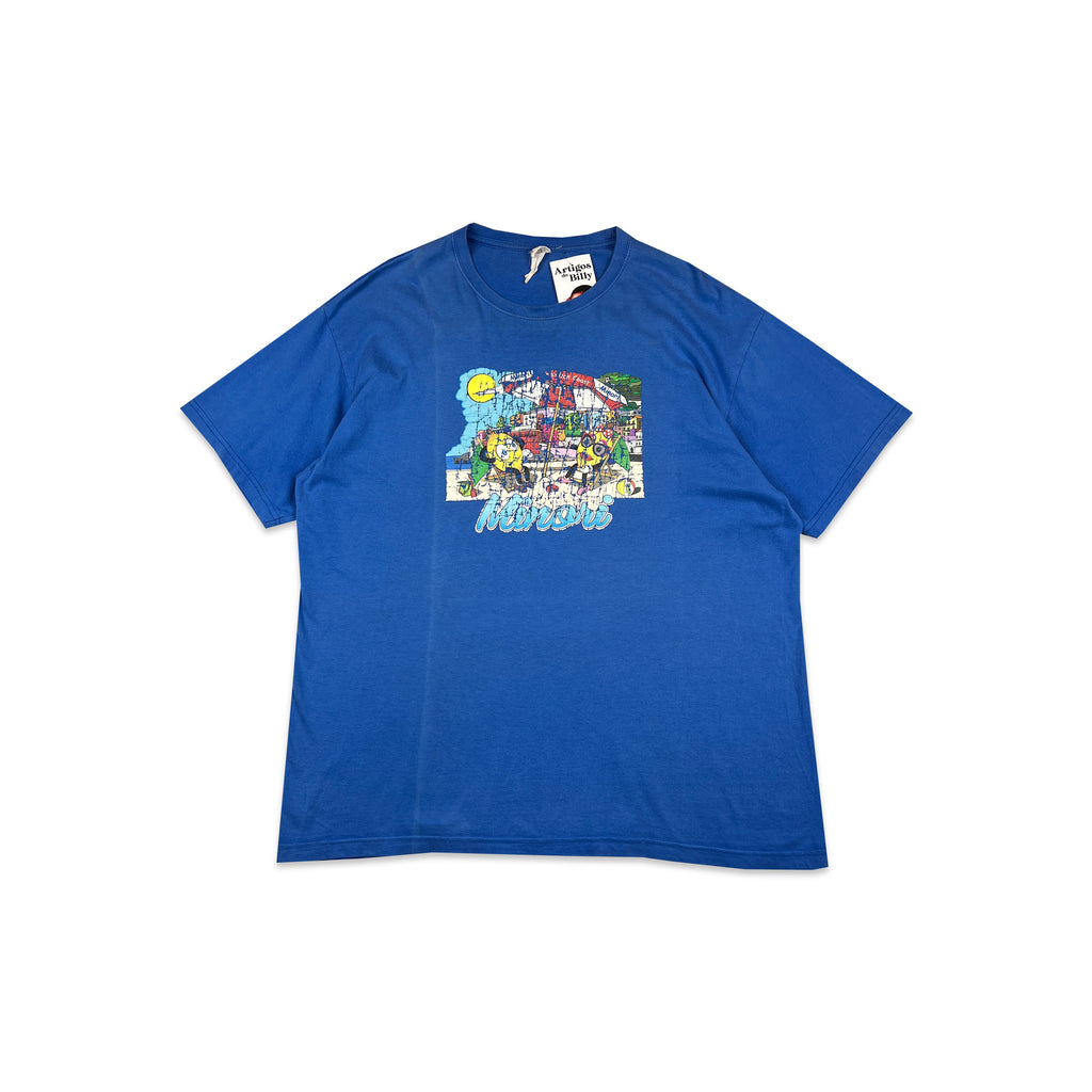 Minori Italy Souvenir T-Shirt