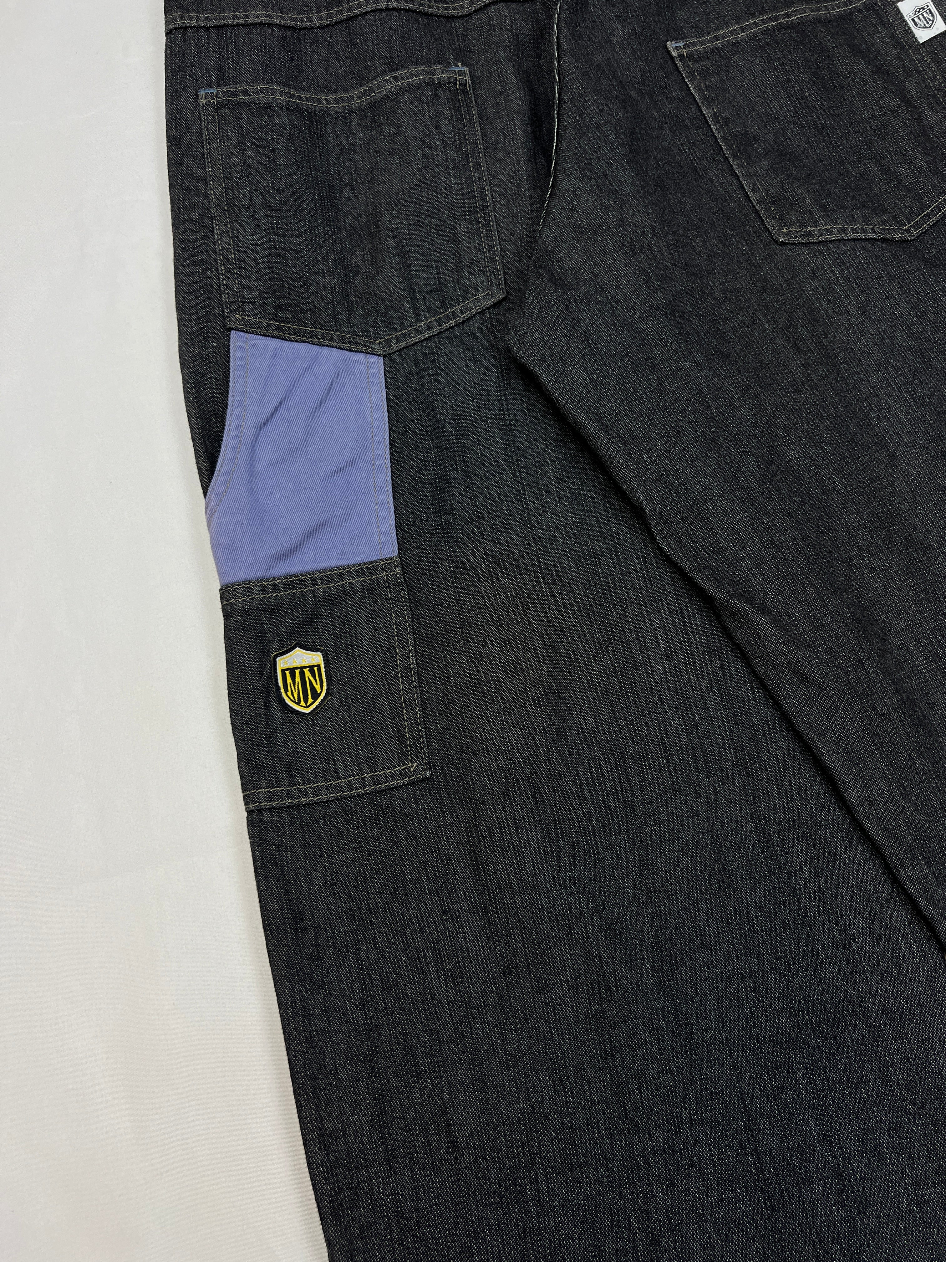 Manos Carpenter Jeans