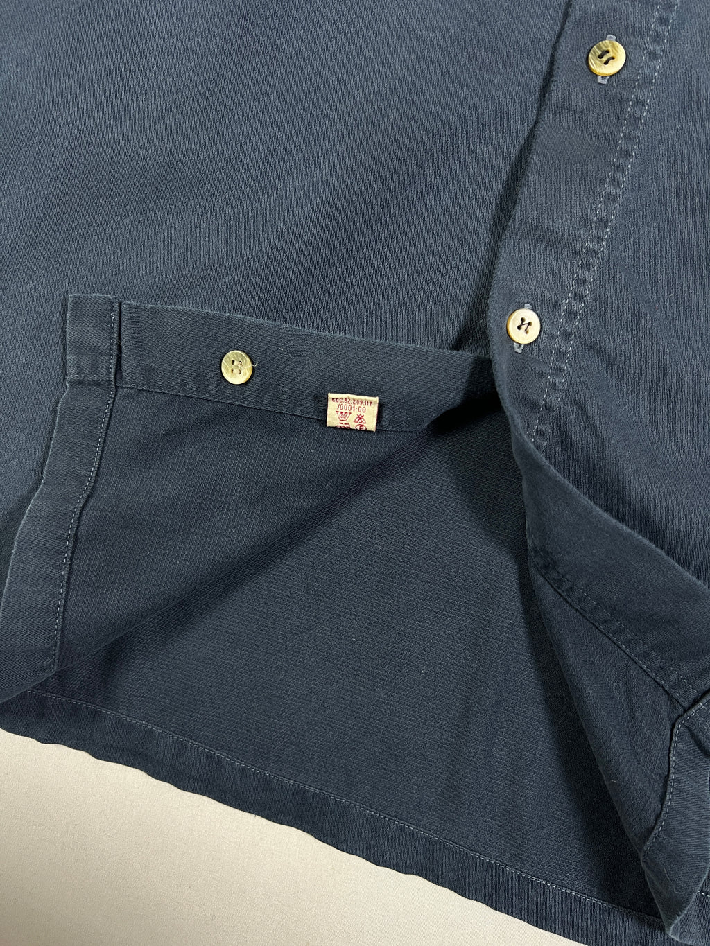 Rw14 Workwear Shirt